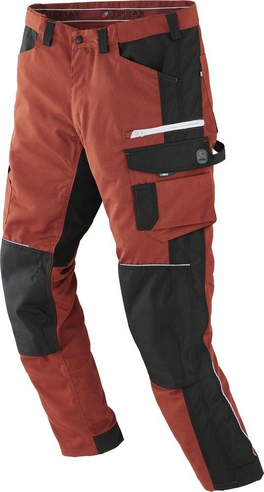 Arbeitshose Herren Bundhose