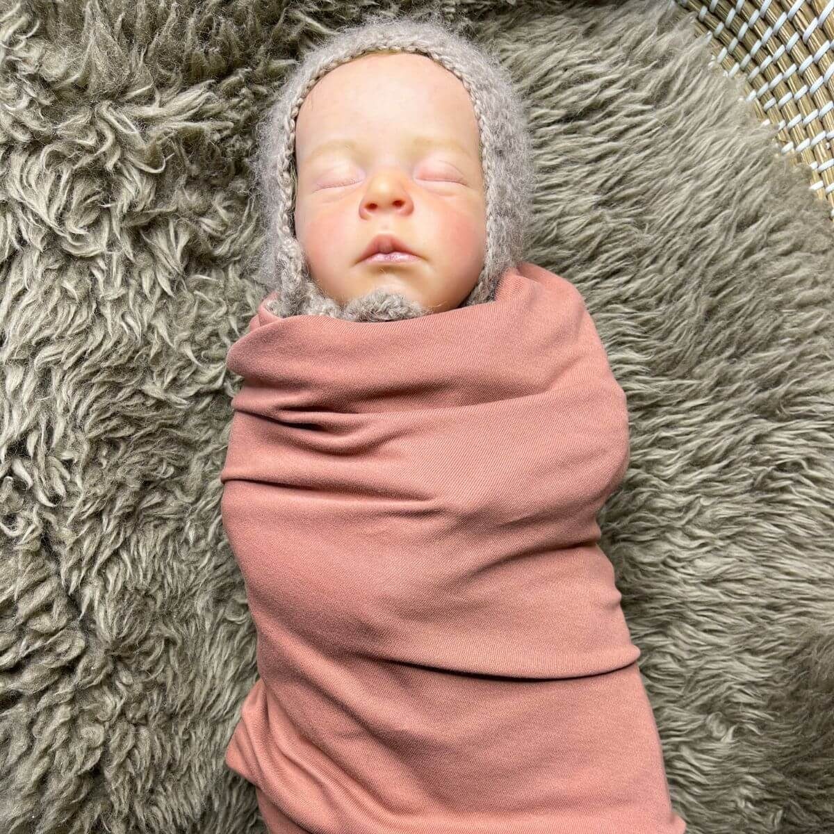 Babydecke Pucktuch, Hoppediz günstig online kaufen