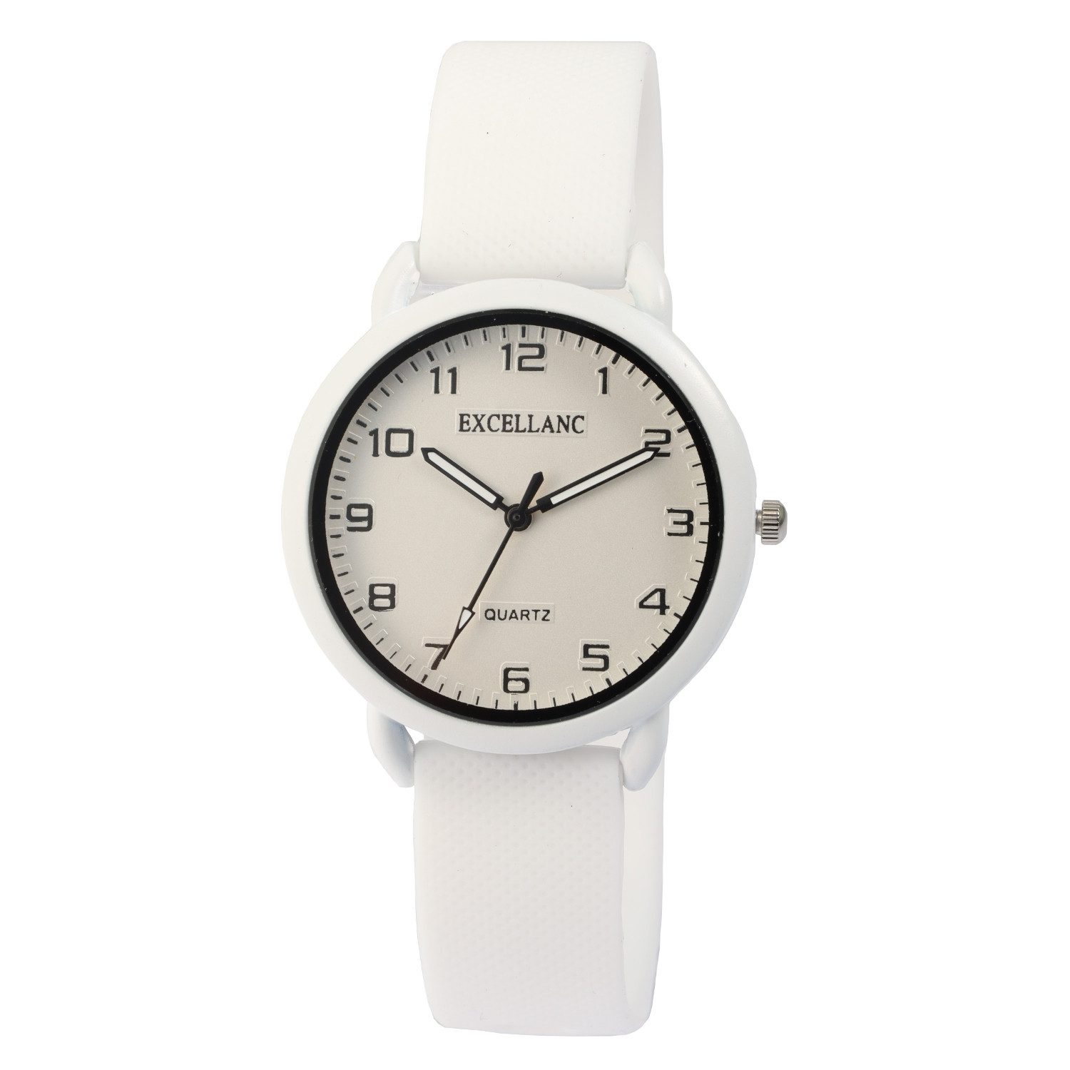 KARMA Quarzuhr Silikonuhr Unisex verschiedene Farben günstig online kaufen