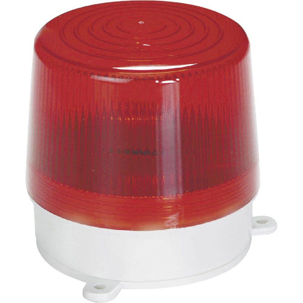 Sygonix Sygonix SY-5044460 Alarm-Blitzleuchte Rot Innenbereich 12 V/DC Alarmanlage