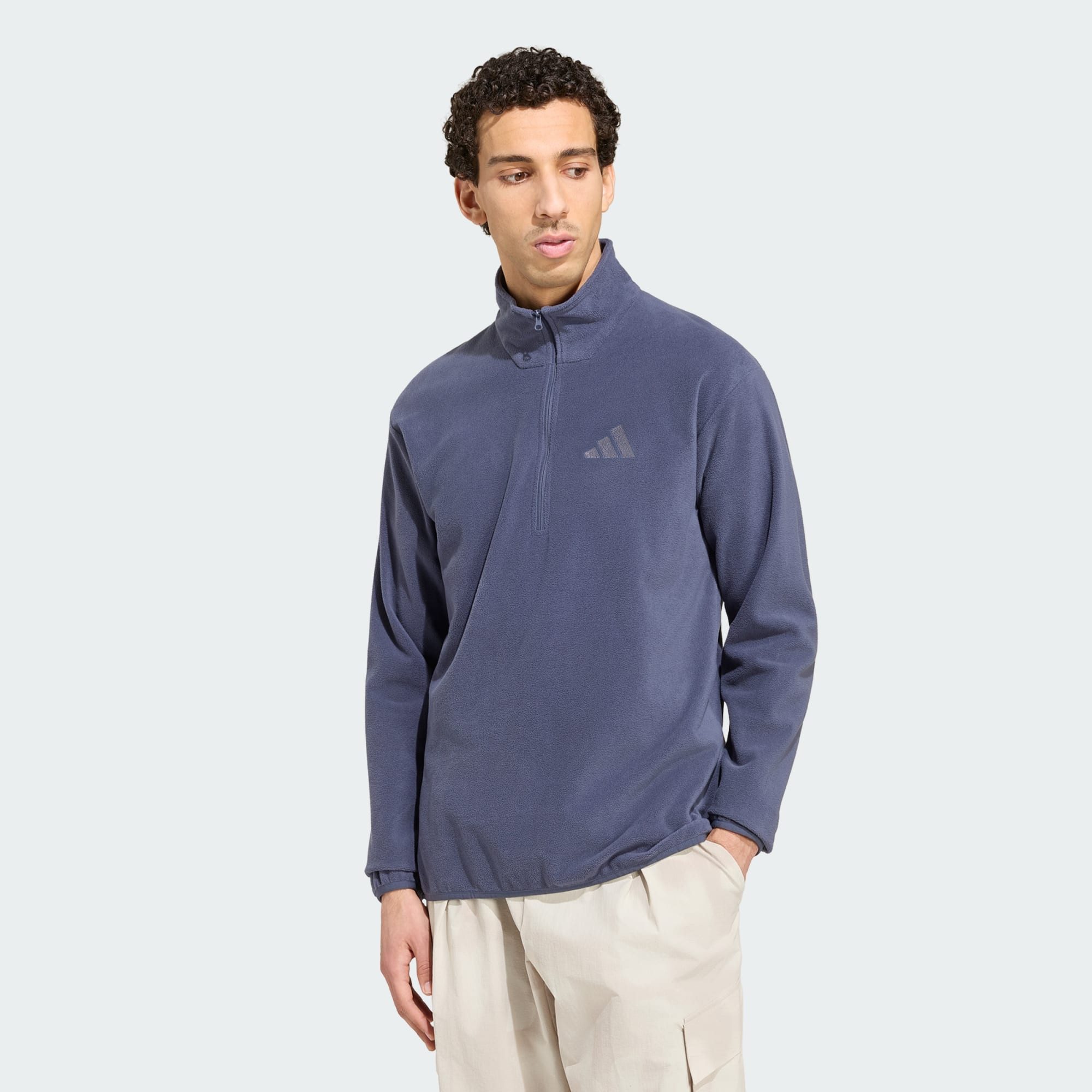 Fleecejacke