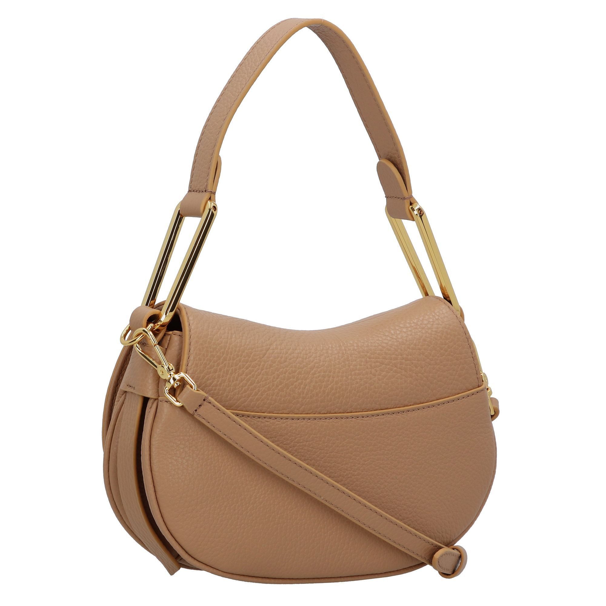 COCCINELLE Henkeltasche Magie, Leder