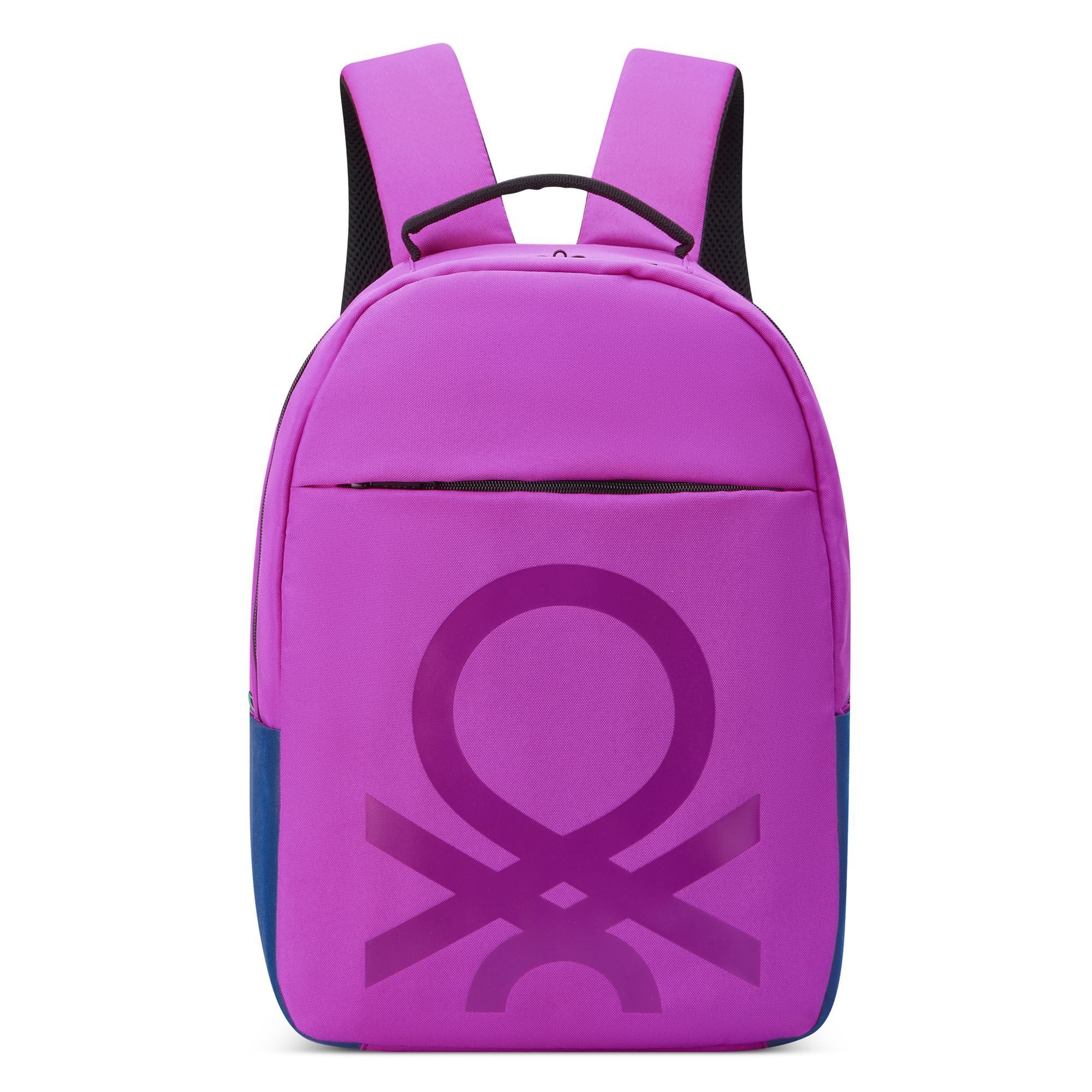 Delsey Paris Daypack Delsey Paris x United Colors of Benetton, Polyester