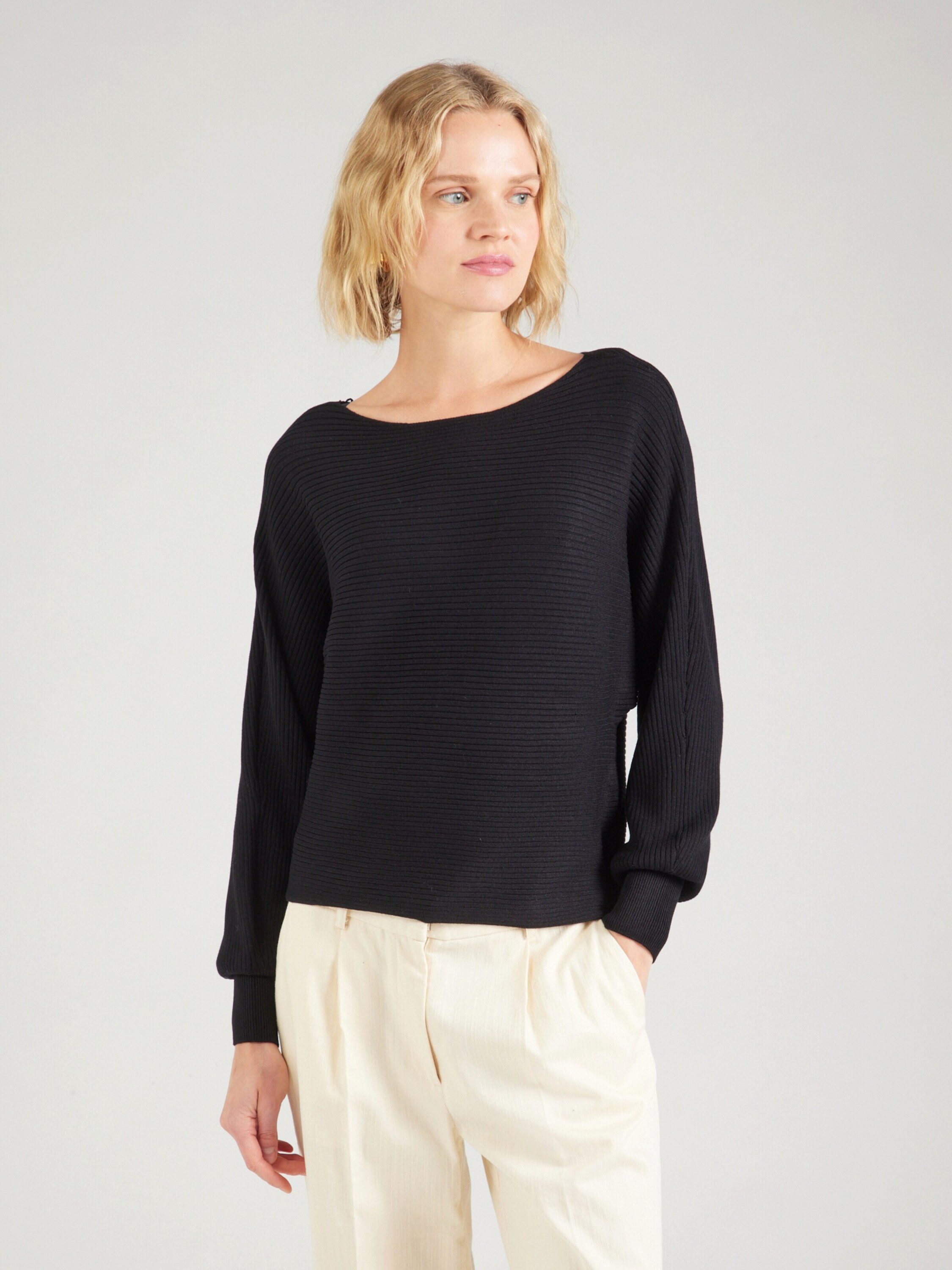 ONLY Strickpullover "ONLADALINE L/S SHORT PULLO KNT NOOS" günstig online kaufen