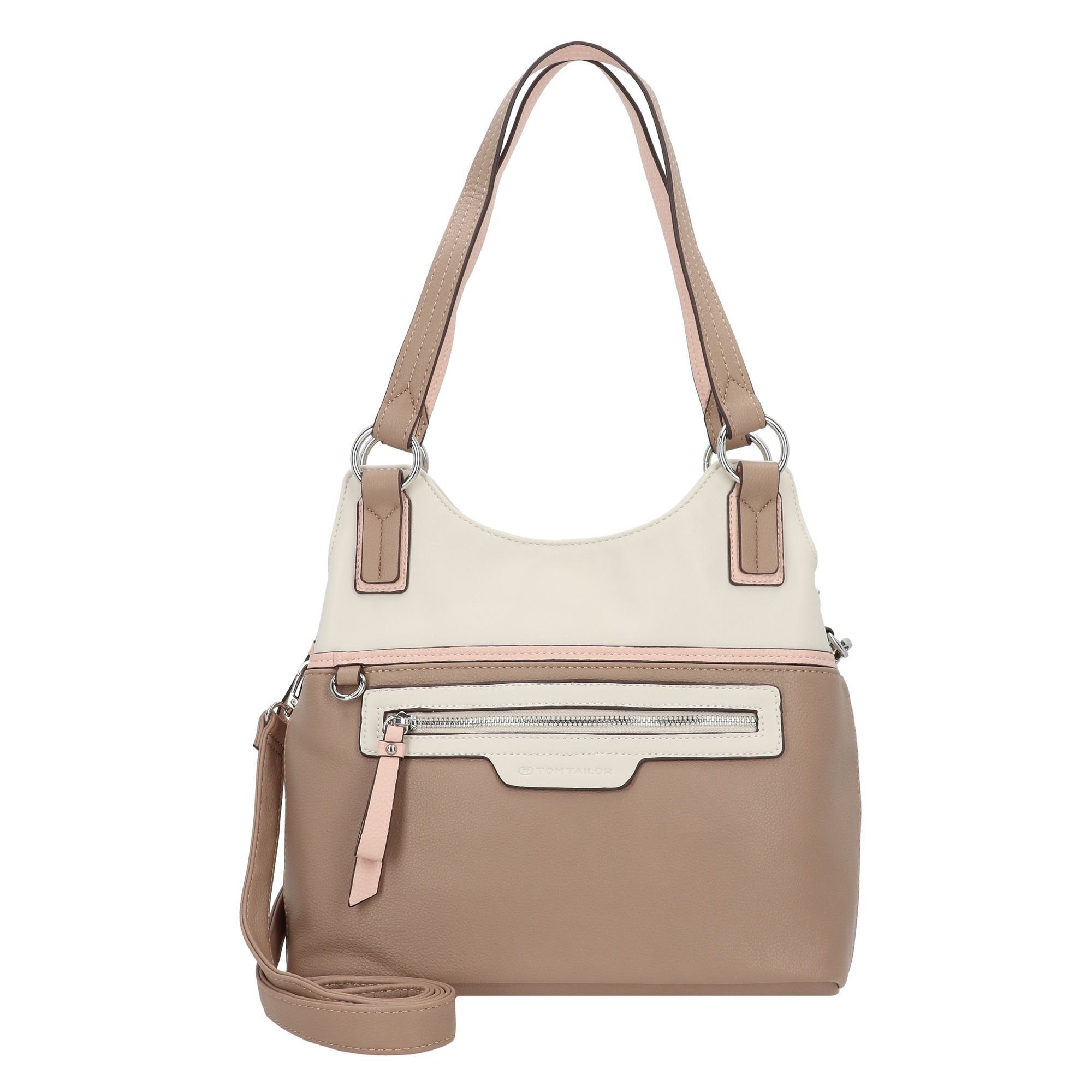 Schultertasche Jule