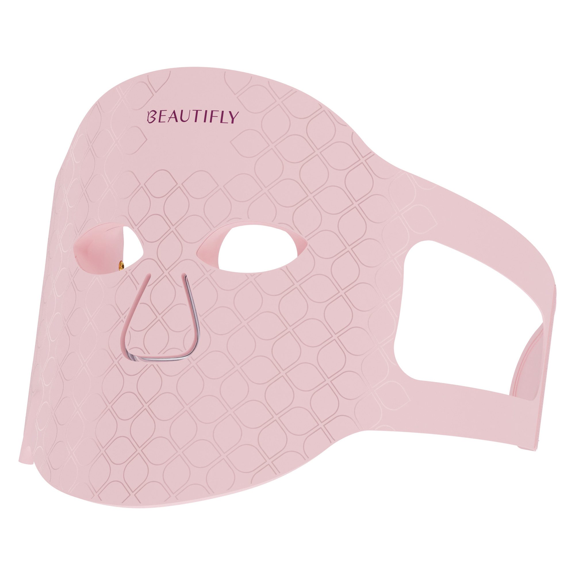 Beautifly LED-Gesichtsmaske BEAUTIFLY AURA Glam Pro LED Maske
