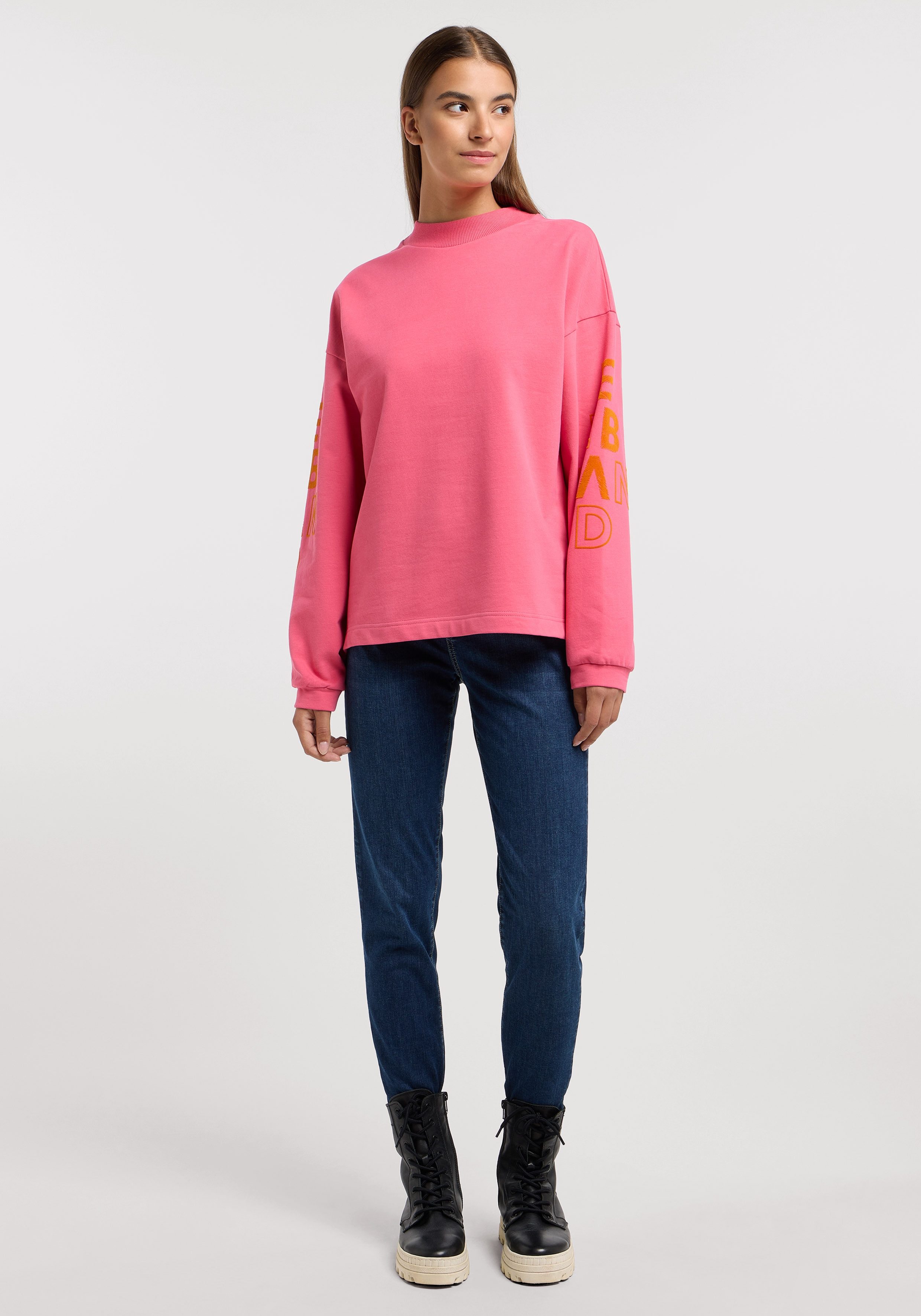 Elbsand Sweatshirt