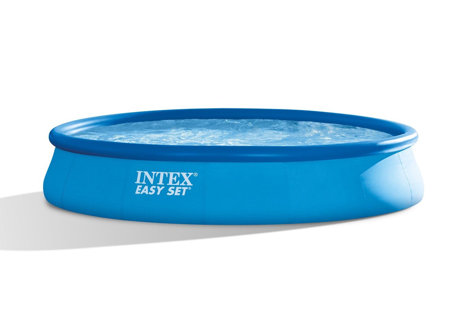 Intex Schwimmbecken Intex 28158 Gartenpool Easy günstig online kaufen