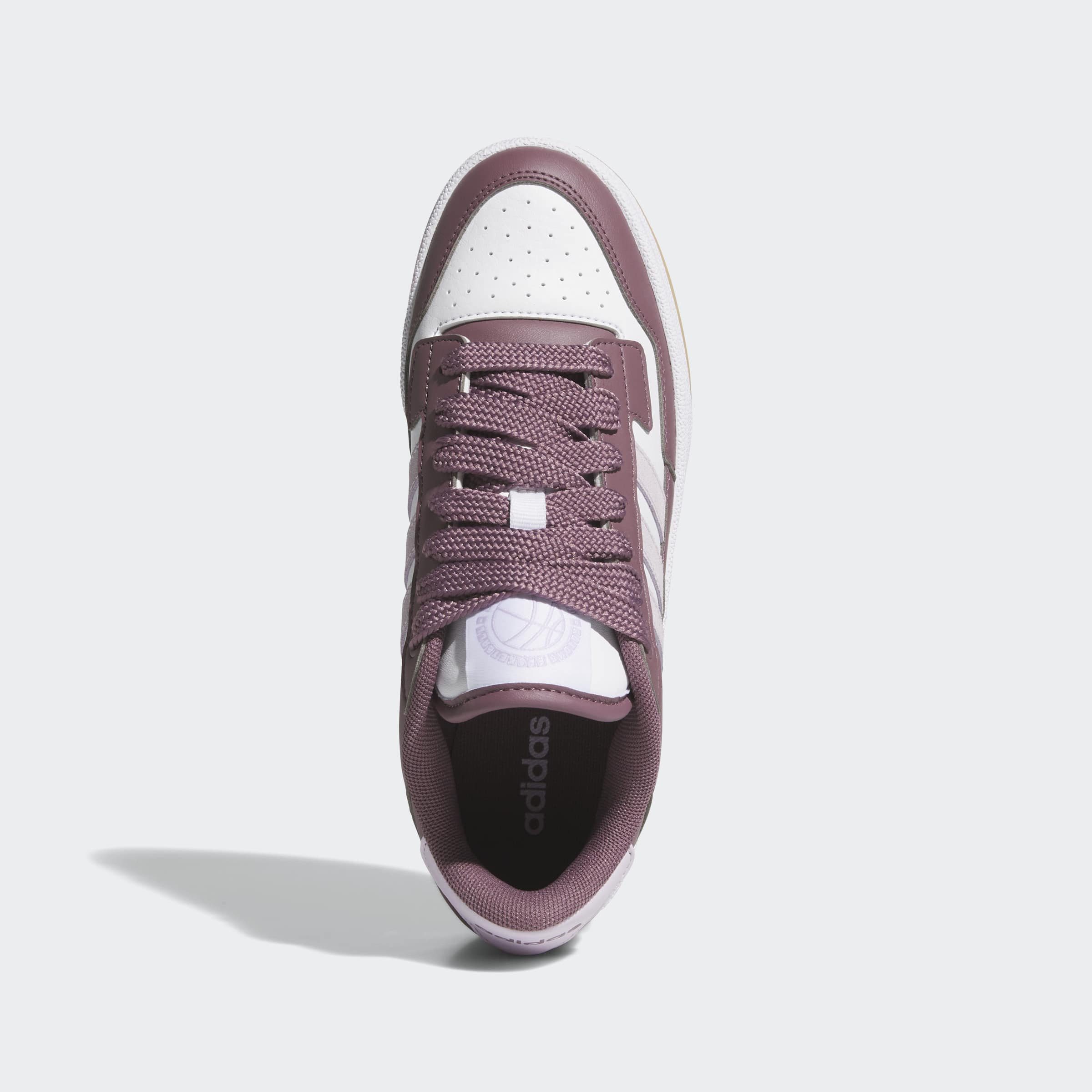 adidas Sportswear RAPID COURT LOW Sneaker – Bild 4 von 5