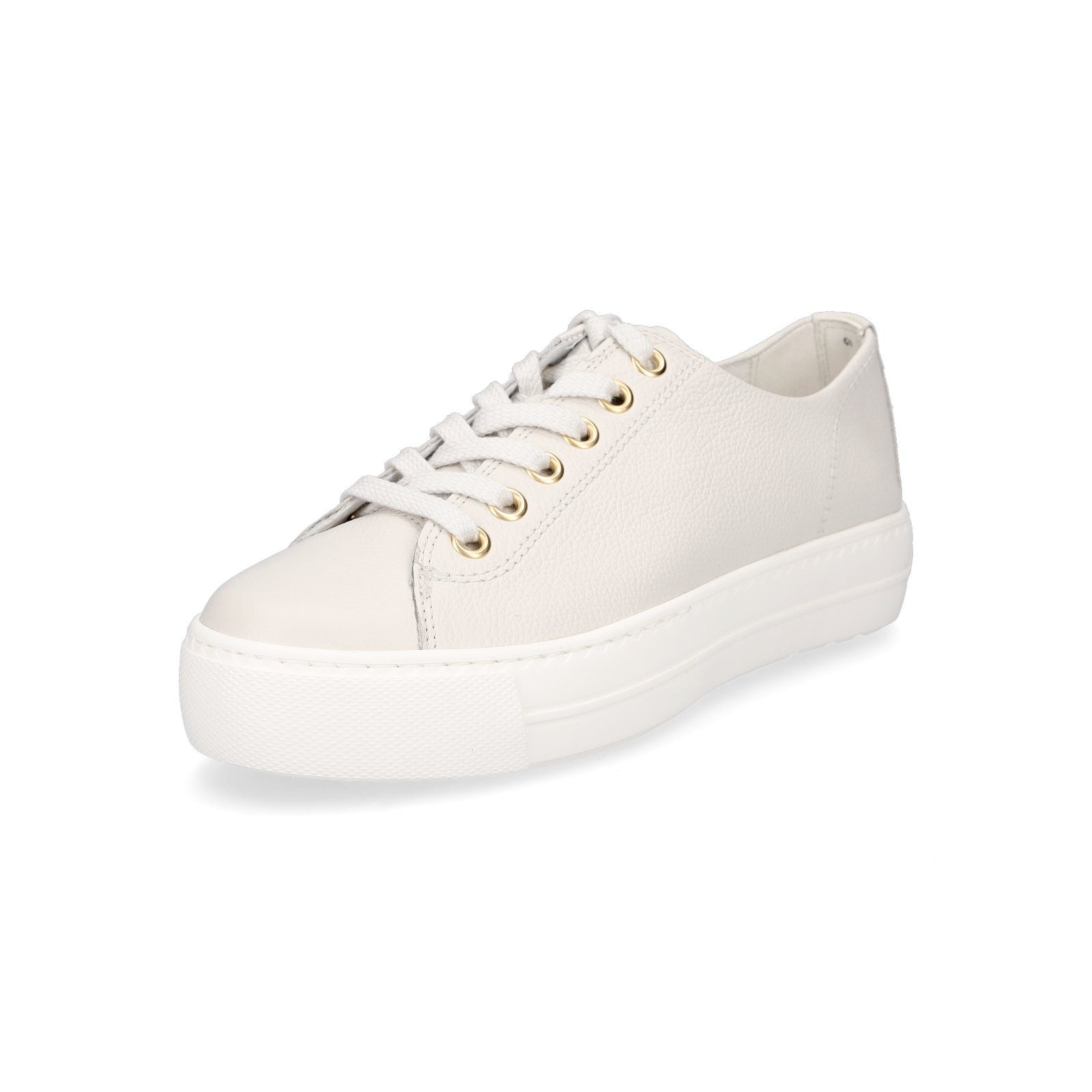Paul Green Paul Green Damen Sneaker beige Sneaker
