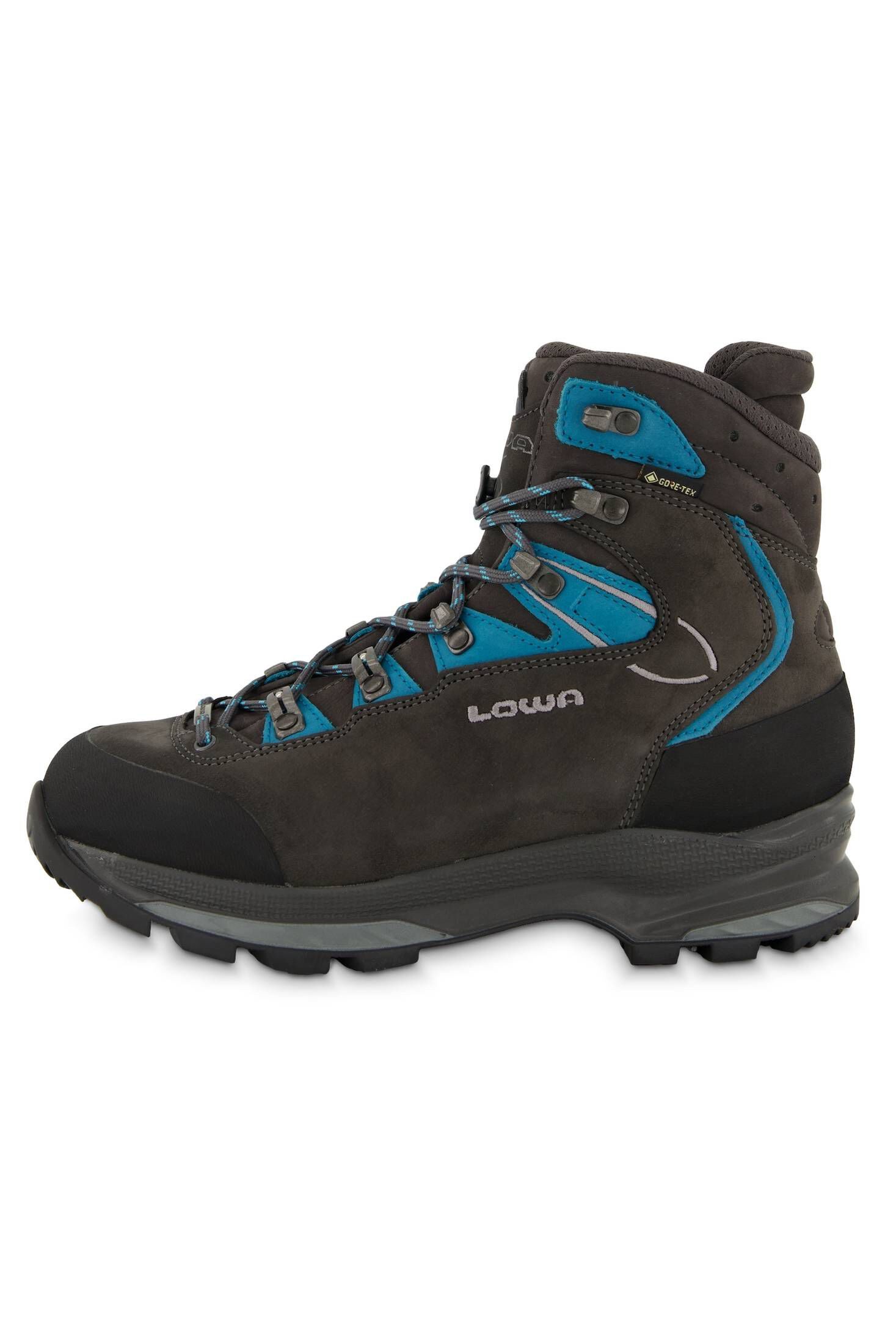 Lowa Damen Trekkingschuhe MAURIA EVO GTX günstig online kaufen