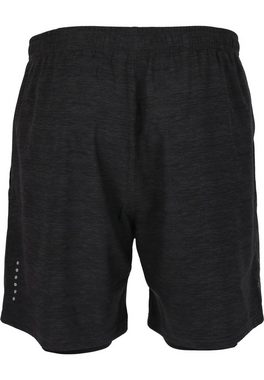 ENDURANCE Shorts VANCLAUSE mit haltgebender Innenshorts