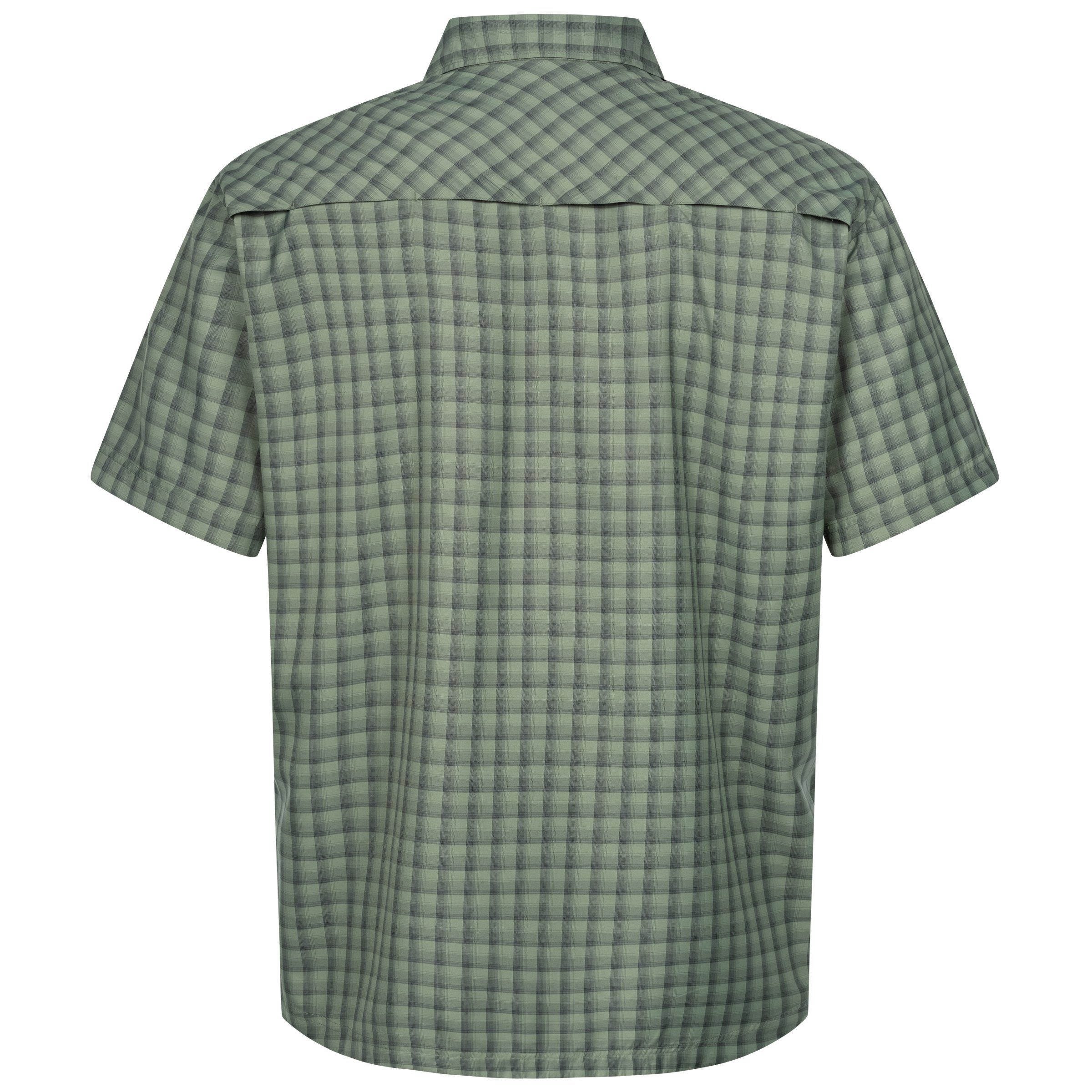 DEPROC Active Outdoorhemd COPPER NEW CS günstig online kaufen