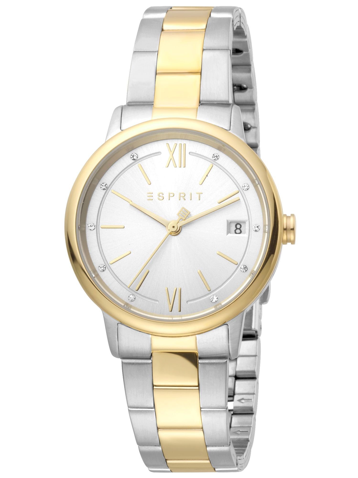 Esprit Quarzuhr ES1L181M0115