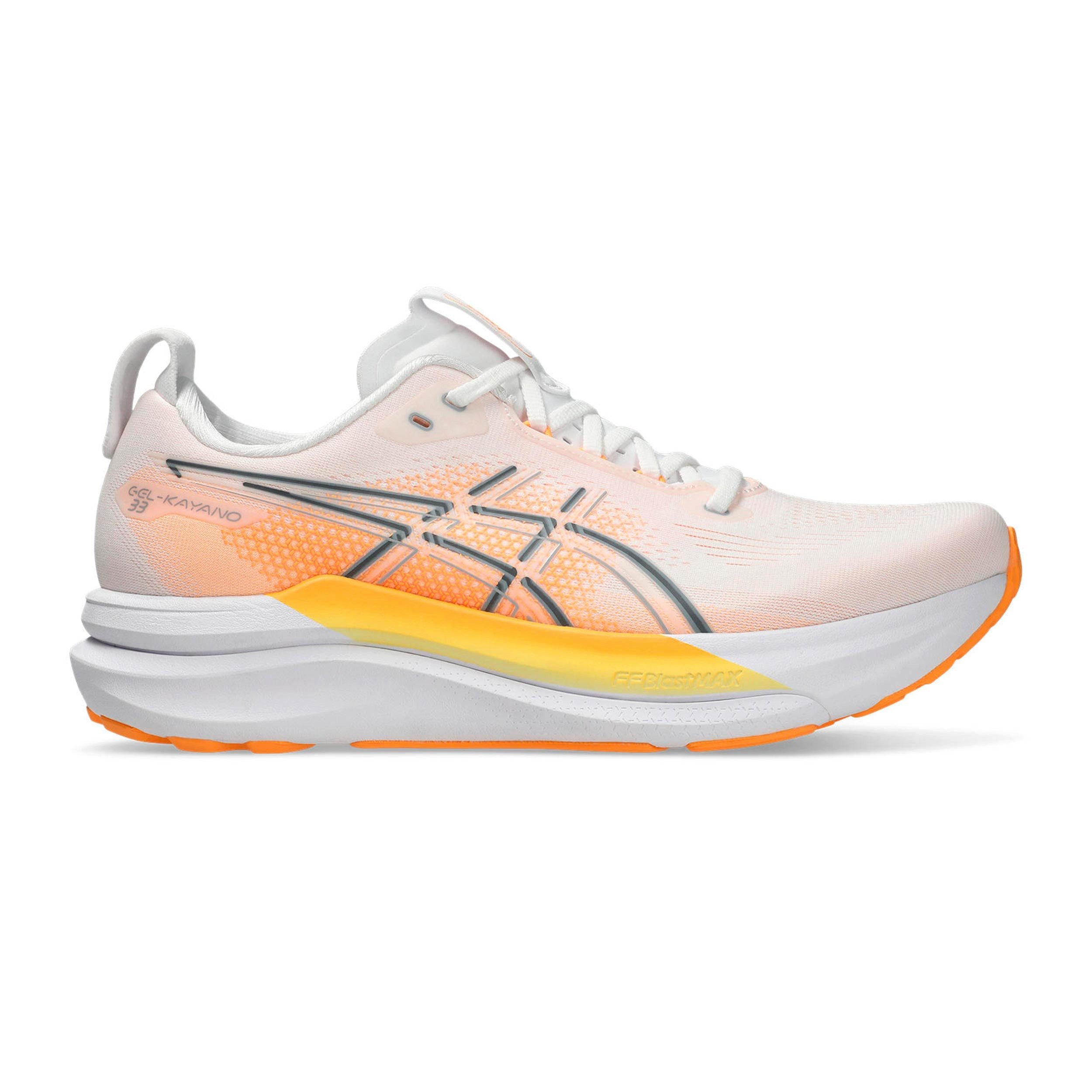 Asics Gel-Kayano 33 - Stabilitätsschuh Laufschuh
