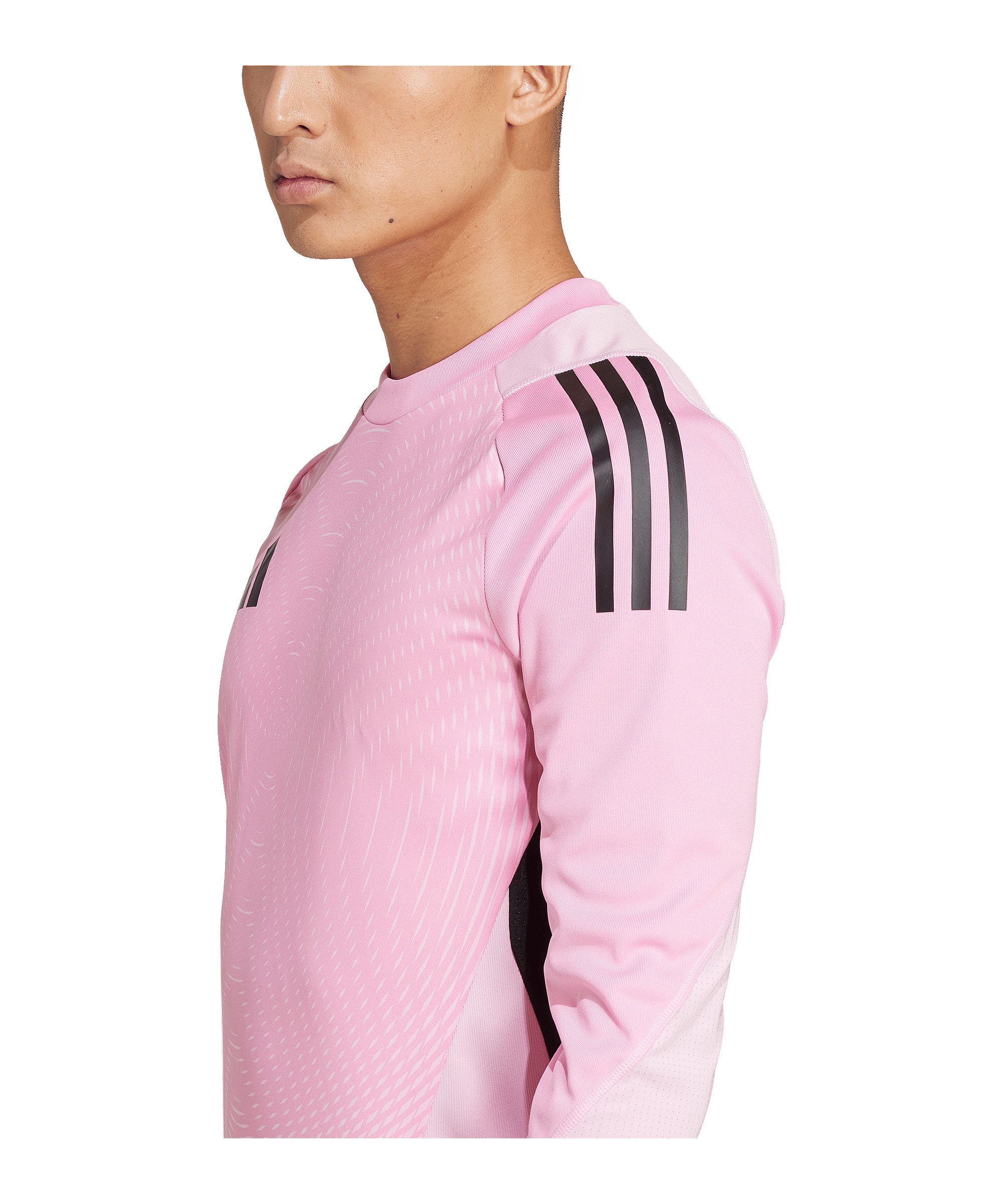 adidas Performance Fußballtrikot adidas Performance Tiro 25 Pro Torwarttrikot Teamsport