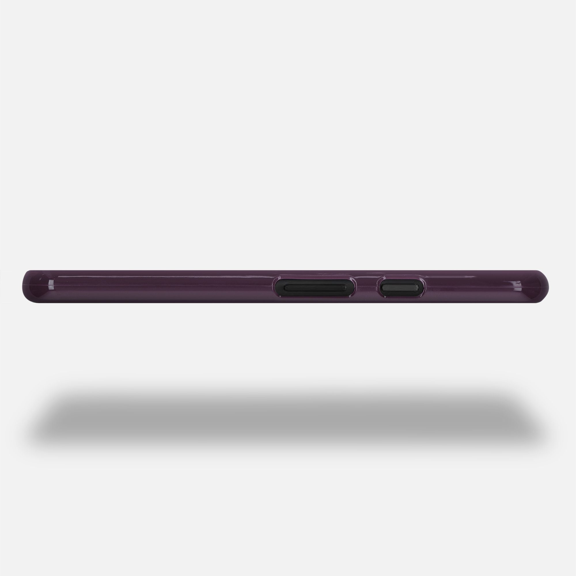 kwmobile Handyhülle Hülle für Google Pixel 3a, Hülle Silikon - Soft Handyhülle - Handy Case Cover