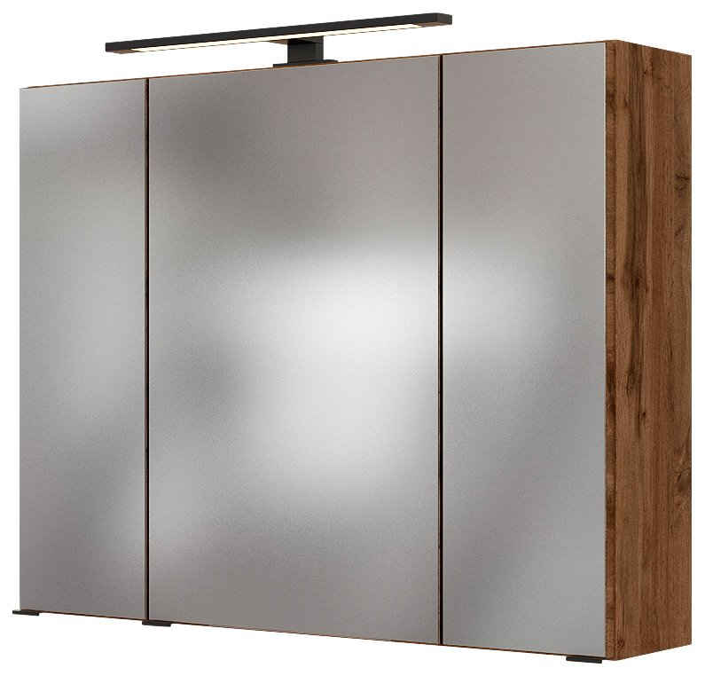 Held Möbel Badezimmer Spiegelschränke online kaufen | OTTO