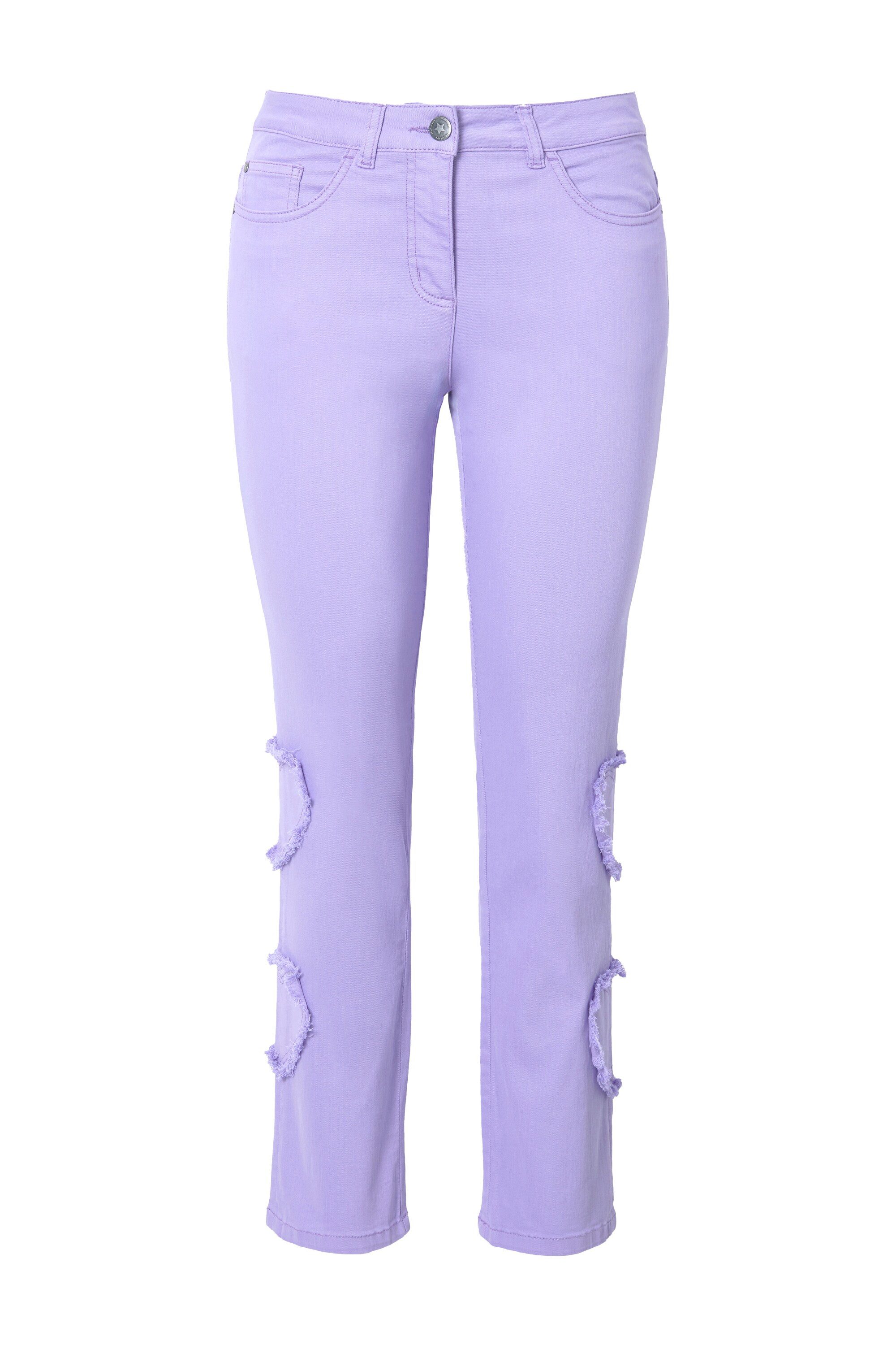 Angel of Style 5-Pocket-Jeans Jeans 5-Pocket günstig online kaufen