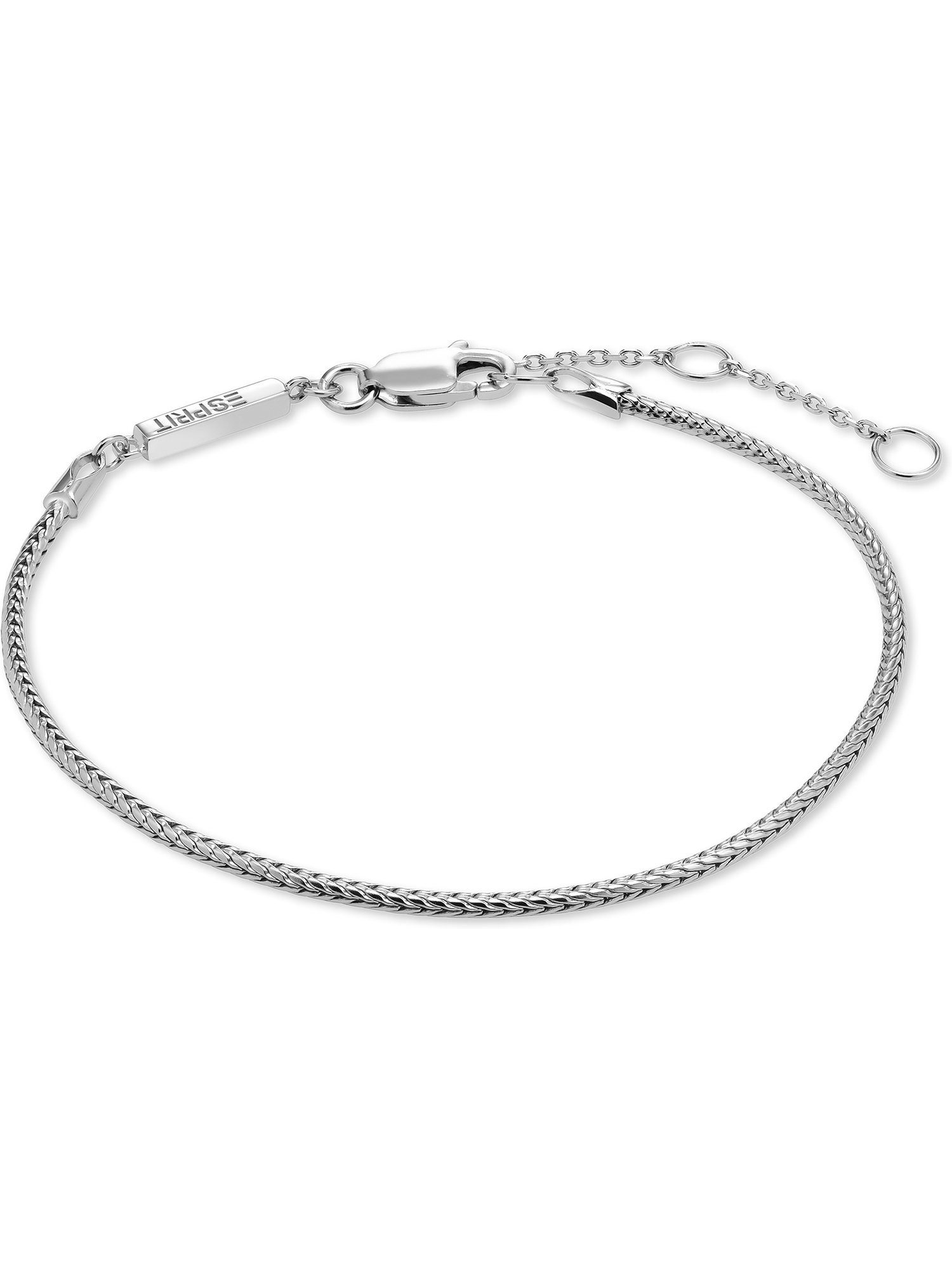 Esprit Silberarmband ESPRIT Damen-Armband 925er Silber, Modern