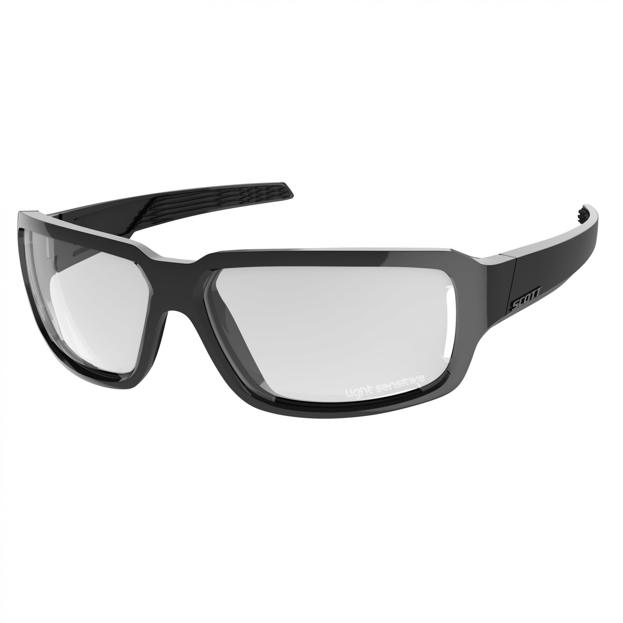 Fahrradbrille Long-sleeve Scott Obsess Sunglasses Scott Acs