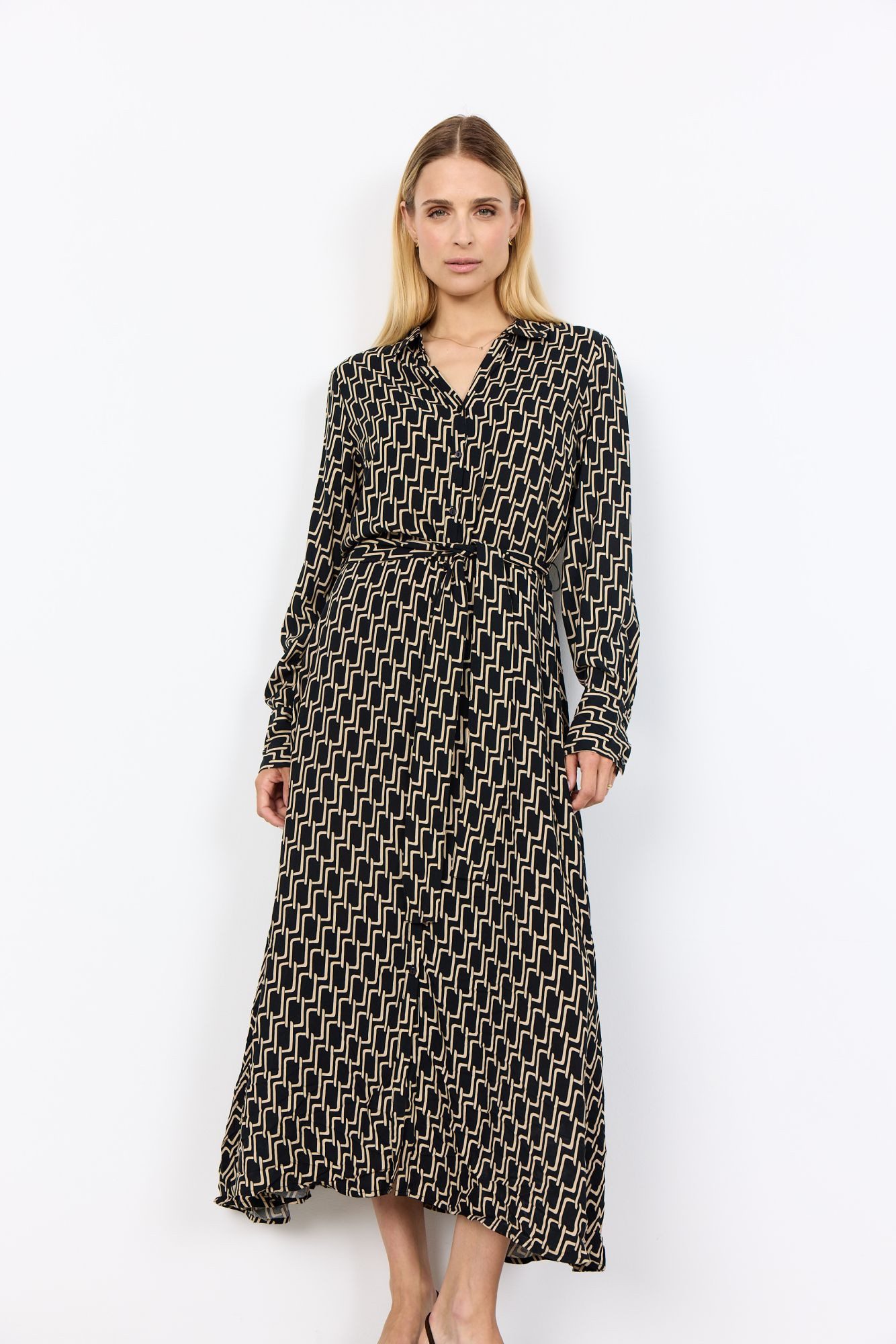 soyaconcept Jerseykleid