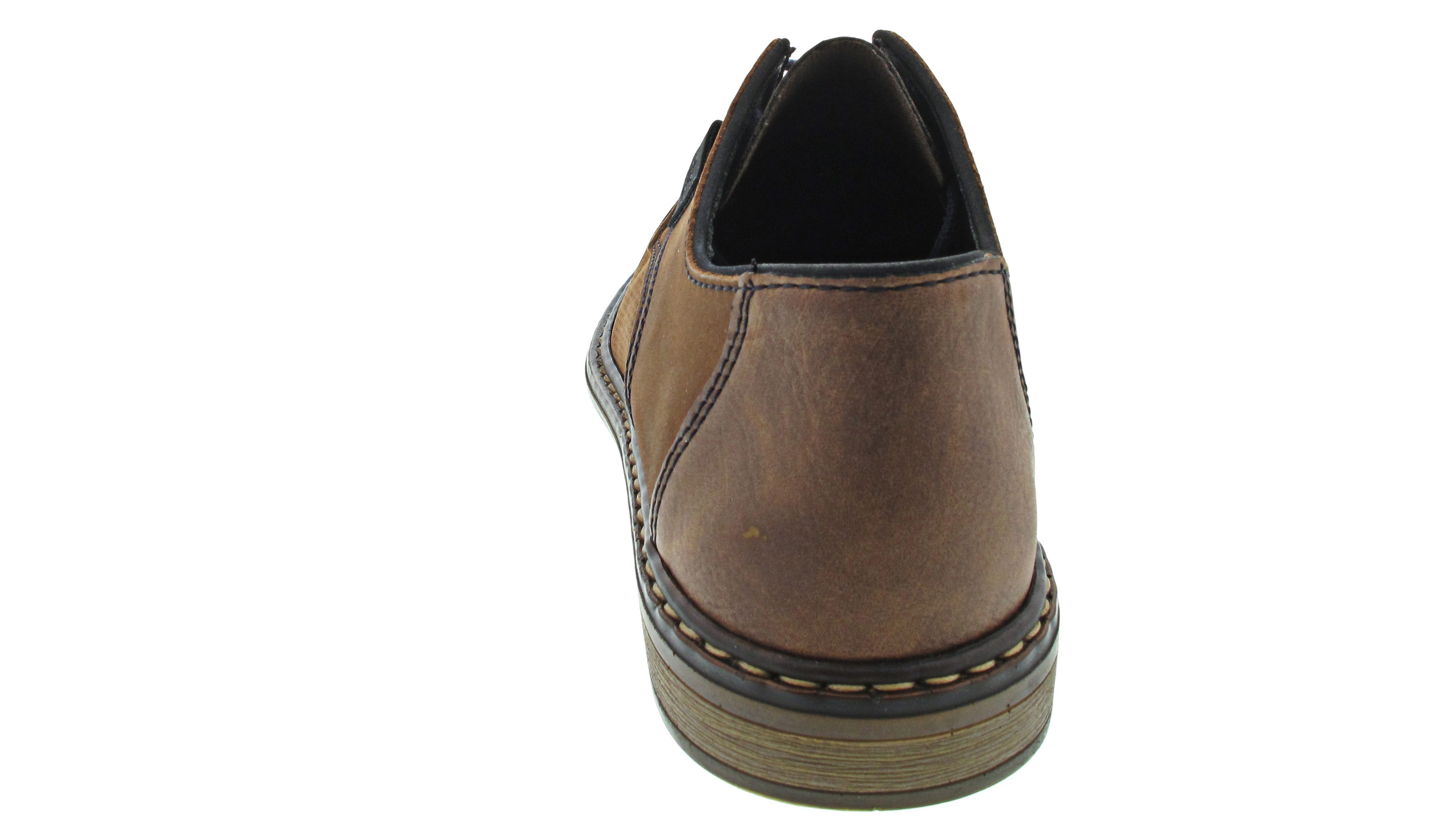 Rieker Schnürschuh günstig online kaufen