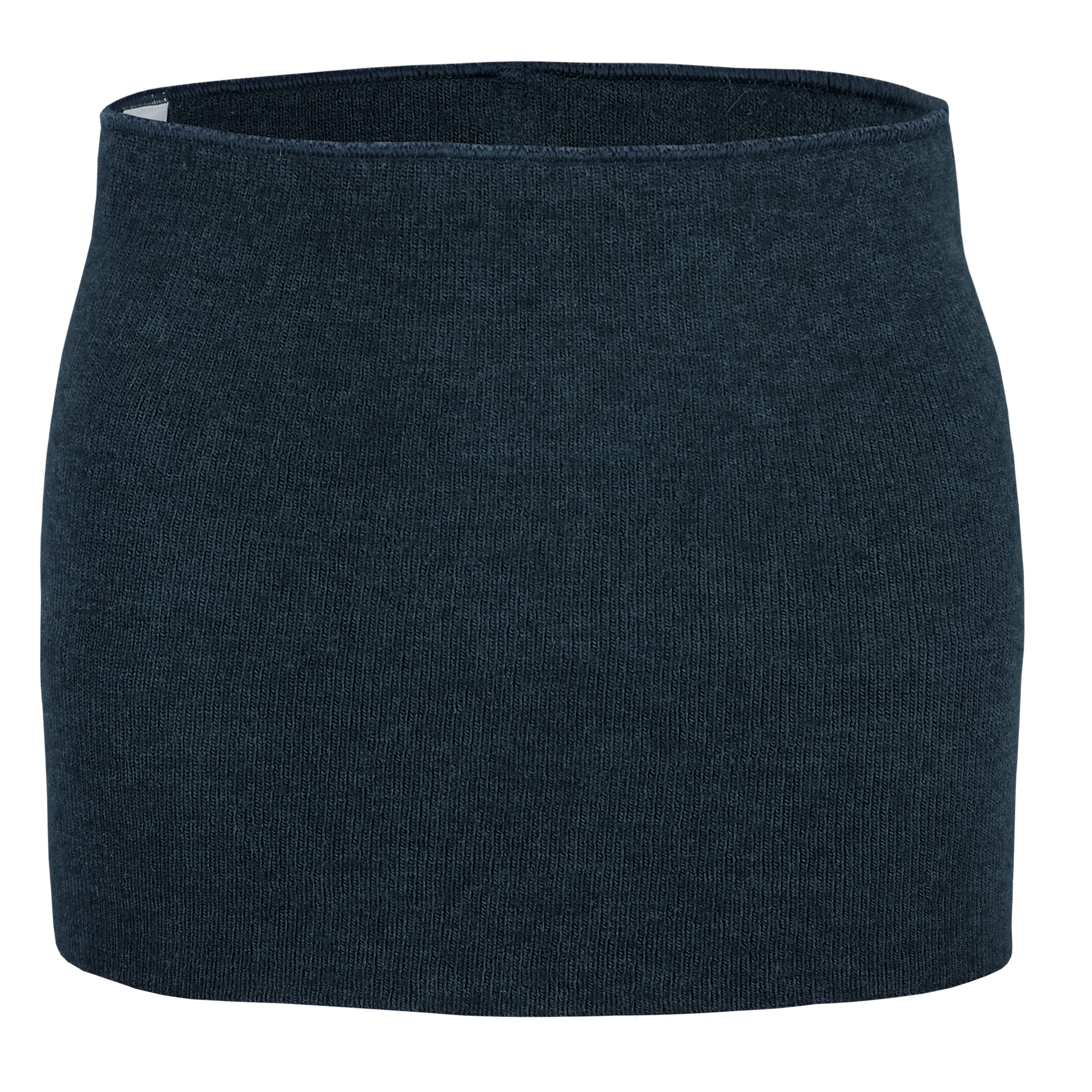 wobera NATUR Nierengurt Intensive, farbige Variante mit weicher Merino-Schurwolle & Baumwolle