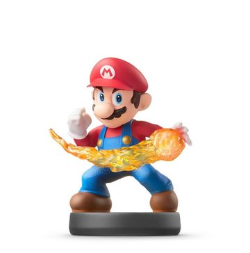 Nintendo amiibo Mario No. 1 Super Smash Collection Switch-Controller (Digitale Inhalte)