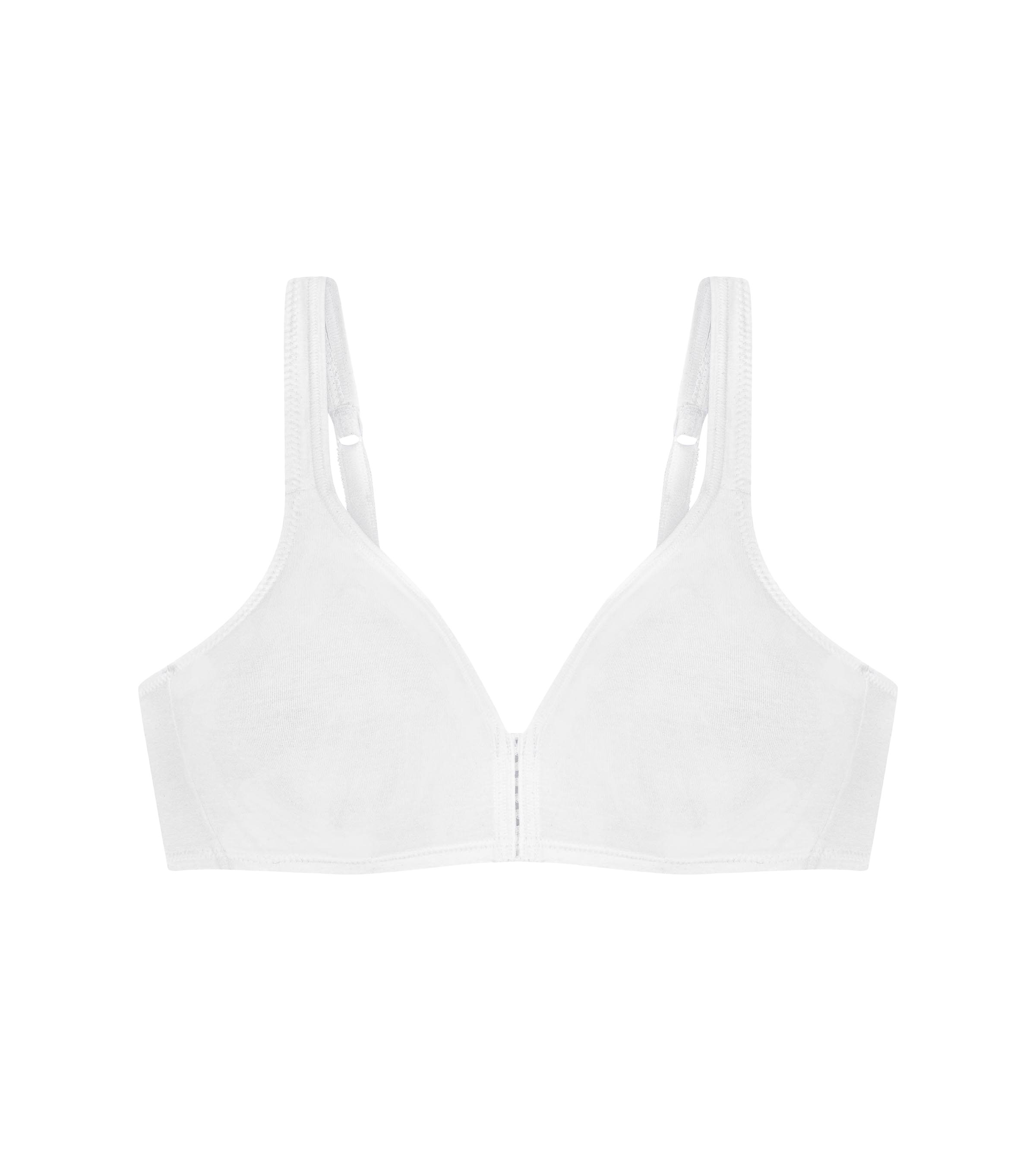 Triumph Bügelloser BH Eileen N mit nahtlos vorgeformten Cups