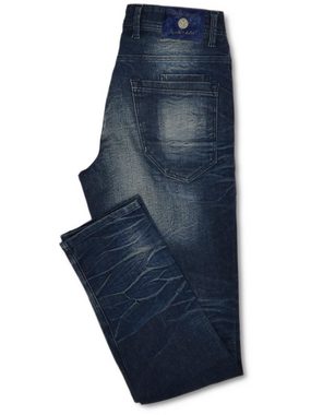 CARLO COLUCCI 5-Pocket-Jeans Palermo 30W34L