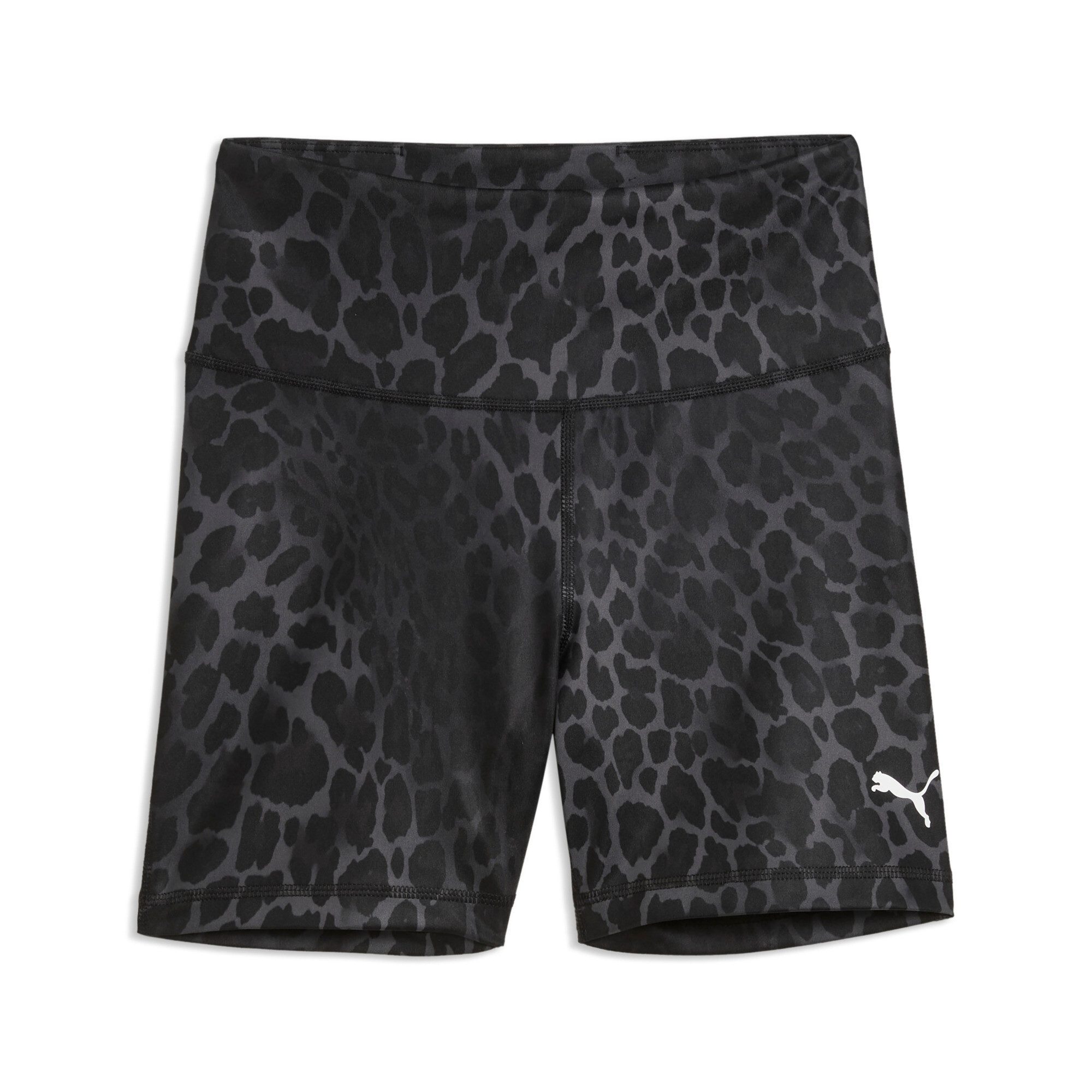 Trainingsshorts W TAD ESSENTIAL SPOTTED HAZE SHORT TIGHT - HW 5