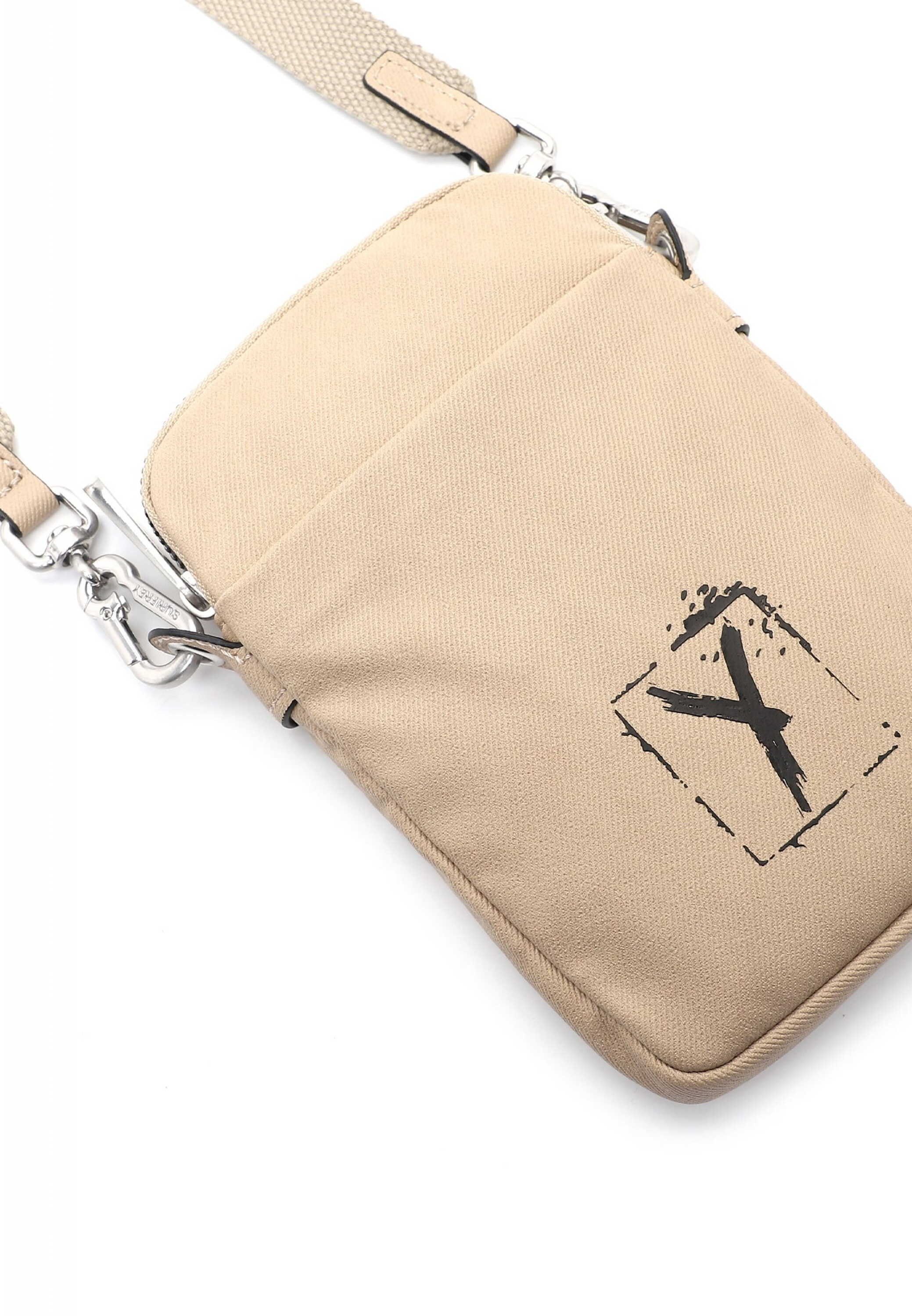 SURI FREY Smartphonetasche Handyetui Trudy