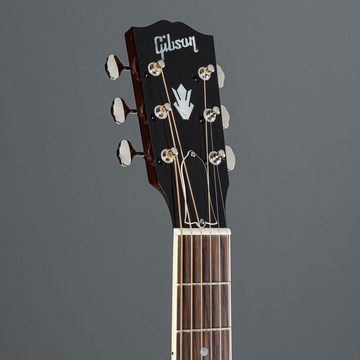 Gibson Westerngitarre, Westerngitarren, Andere Bauformen, Keb Mo 3.0 Vintage Sunburst - Westerngitarre