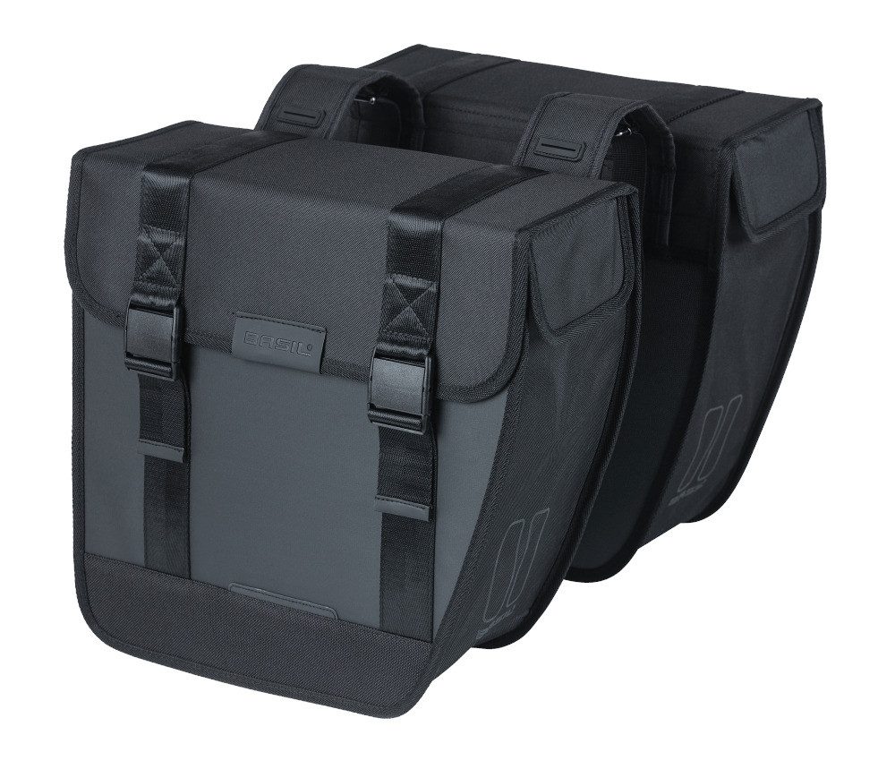Gepäckträgertasche