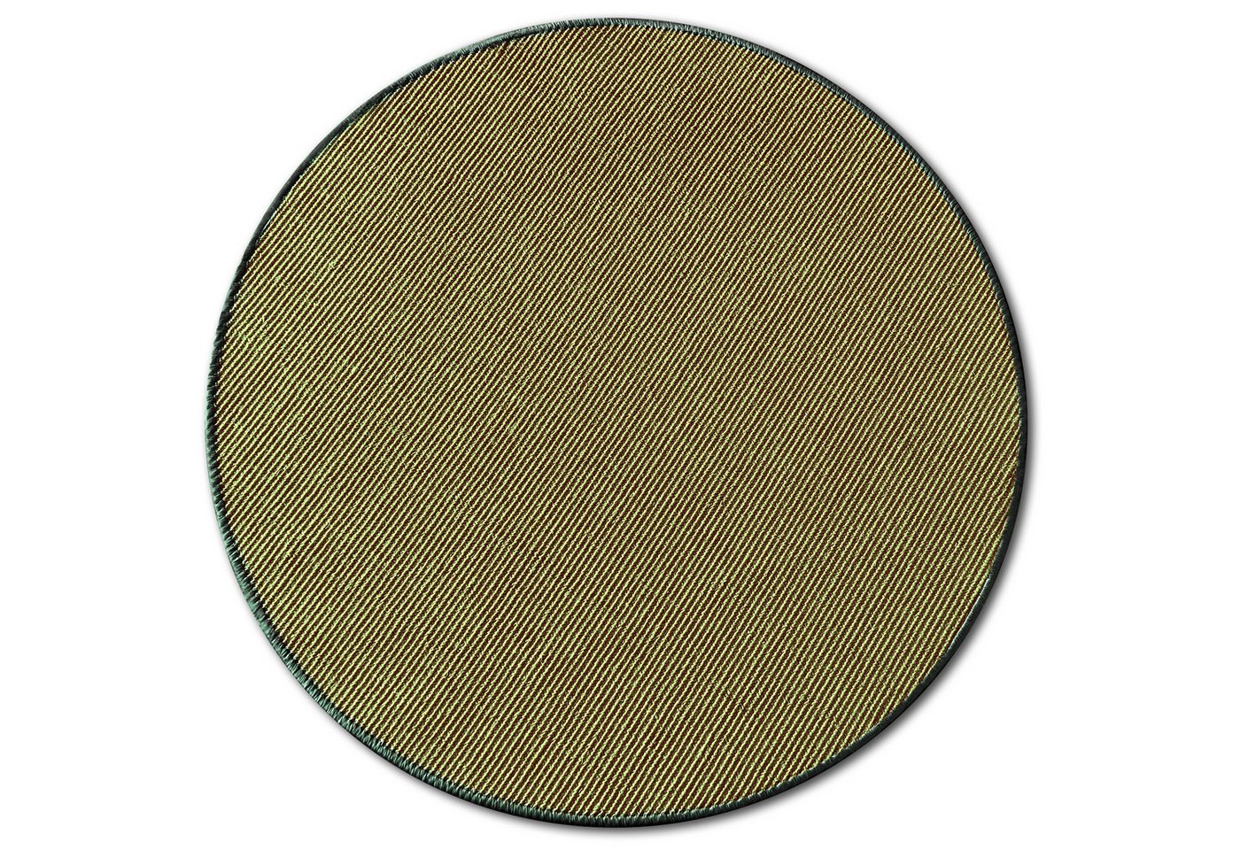 Thumbnail - Karat Kratzmatte für Katzen, Sisal Kratzteppich, Rund, In vielen Farben & Größen
