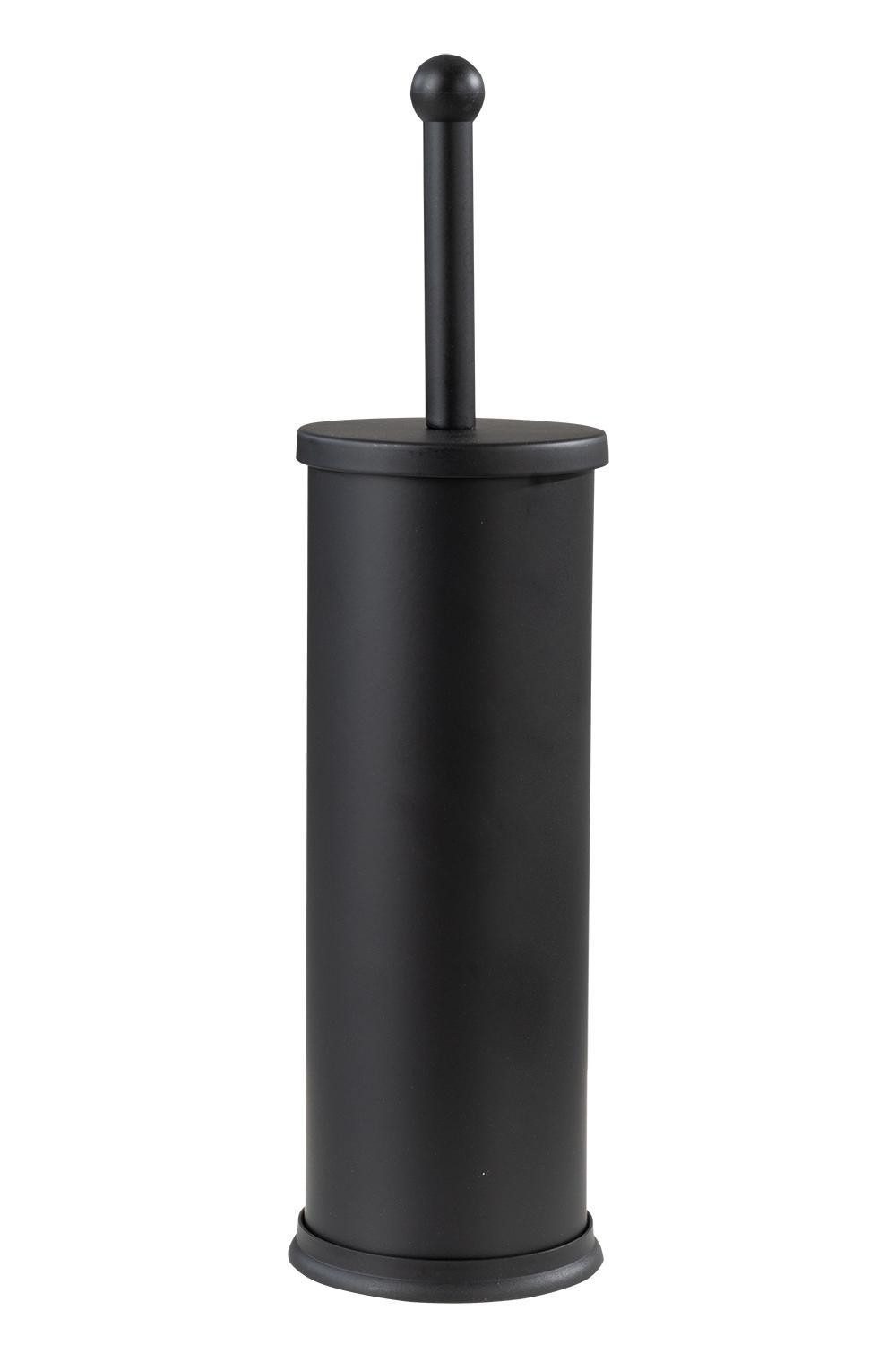 Home4You WC-Garnitur, H 39,5 cm, Schwarz, günstig online kaufen