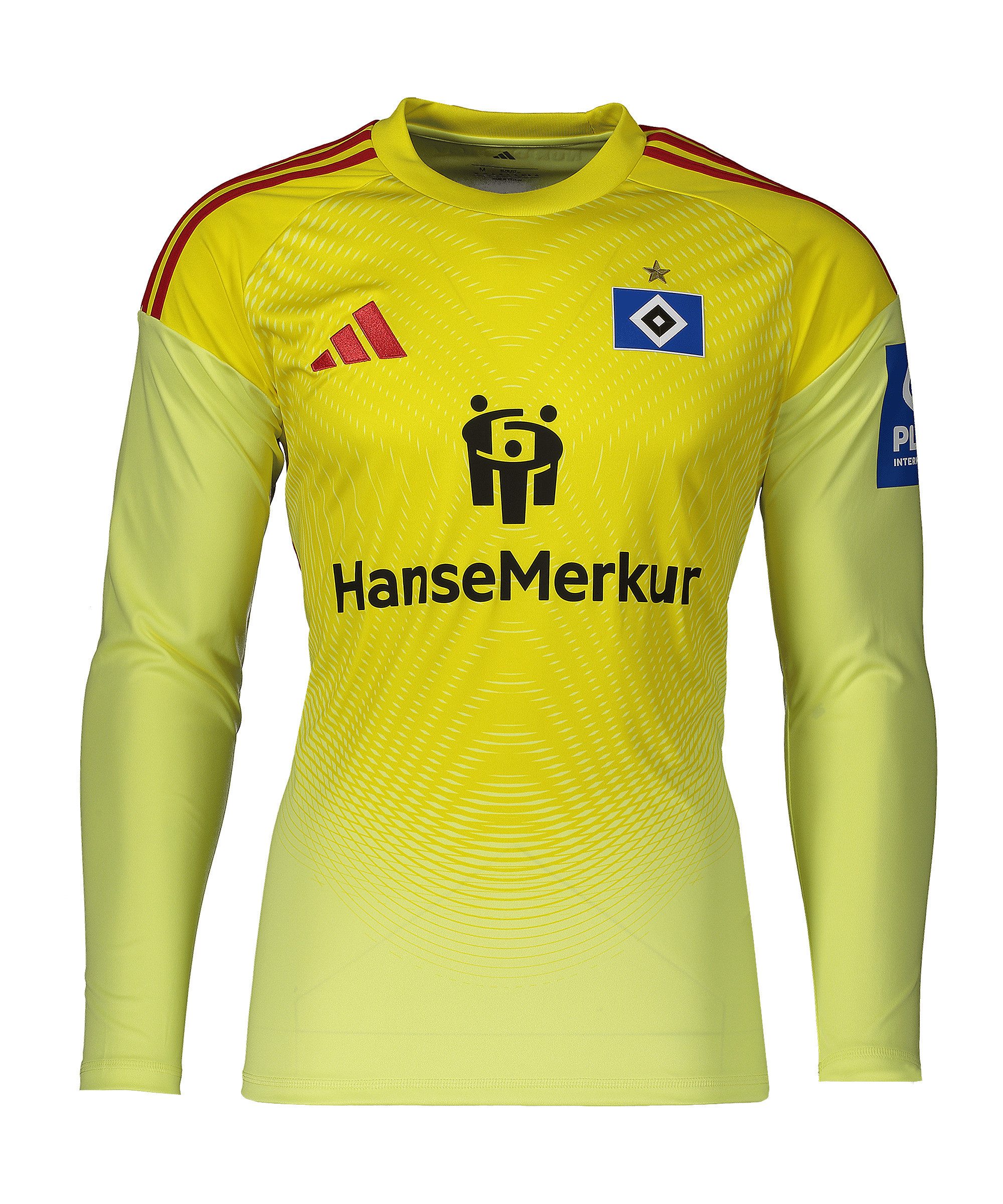 adidas Performance Fußballtrikot adidas Performance 1. Bundesliga