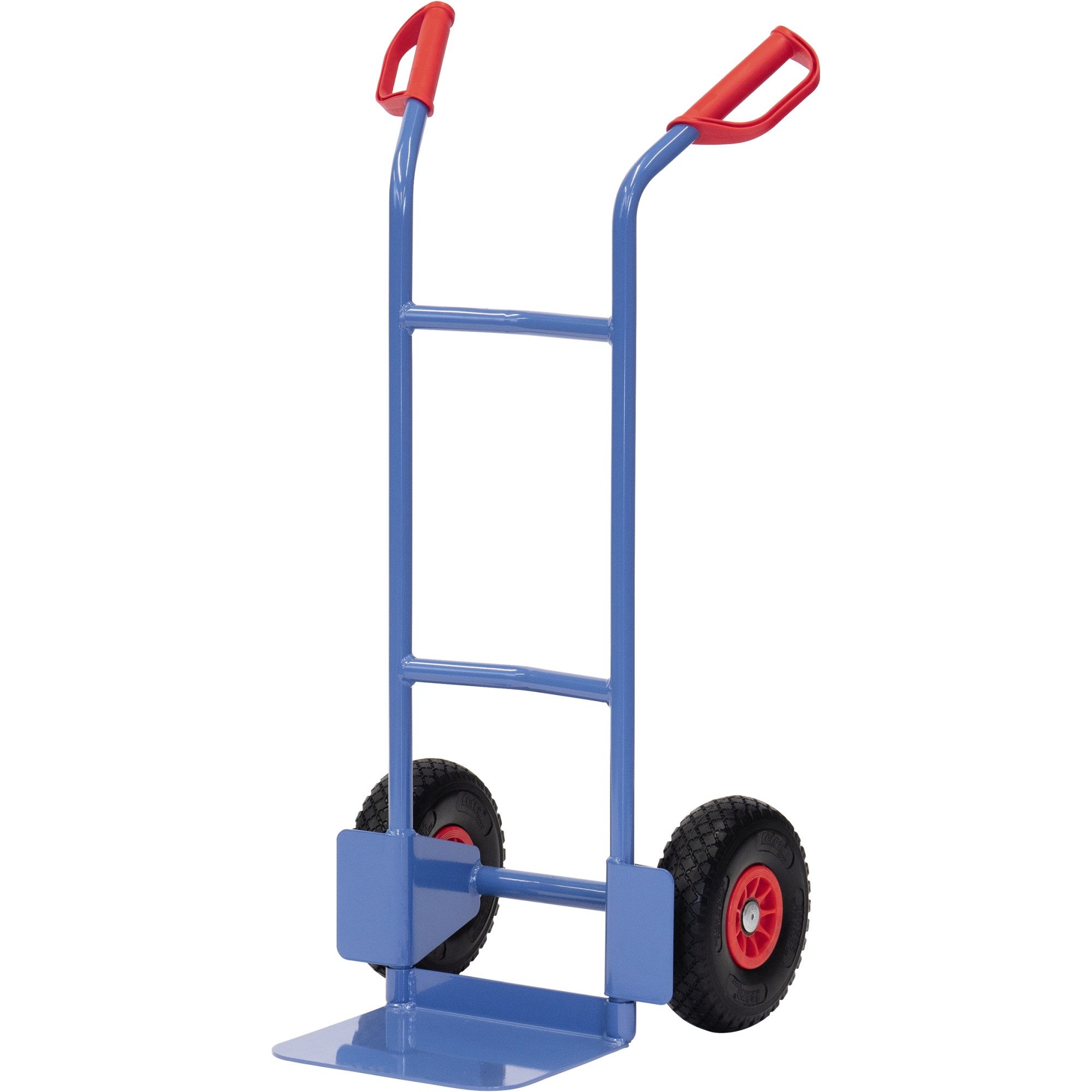 FETRA Sackkarre Stapelkarre B1125P