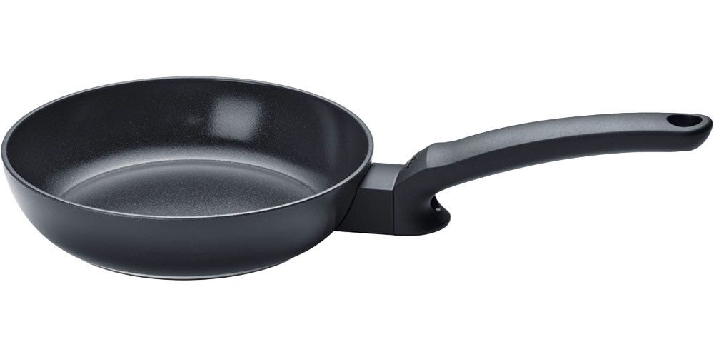 Fissler Bratpfanne Ceratal® Evo Classic, Aluminium, Keramikbeschichtet, Made in Germany