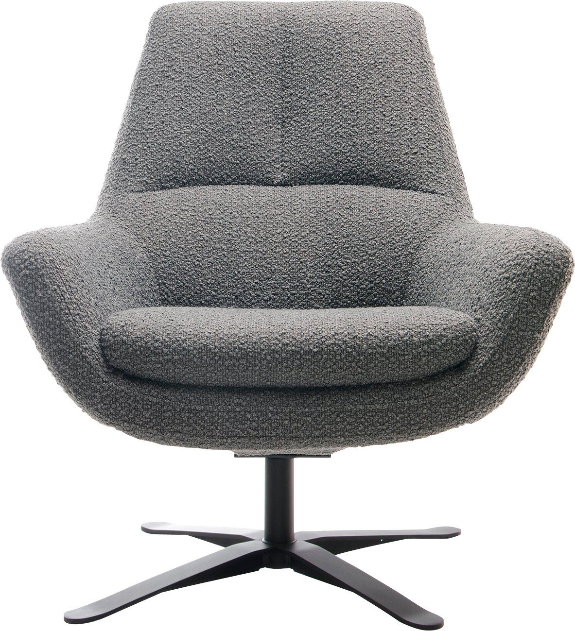 BETYPE Drehsessel Be Organic Standard Back, günstig online kaufen