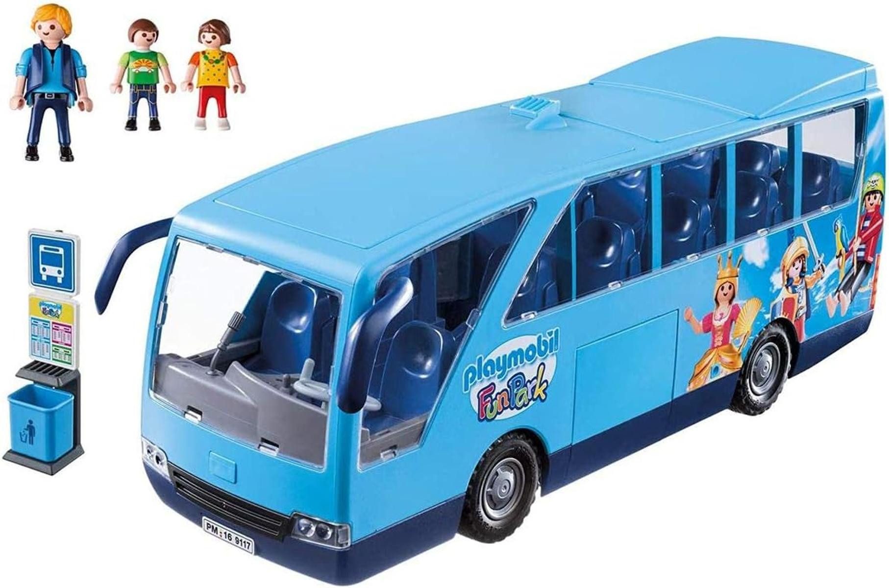 Playmobil® PLAYMOBIL® 9117 - City Life günstig online kaufen
