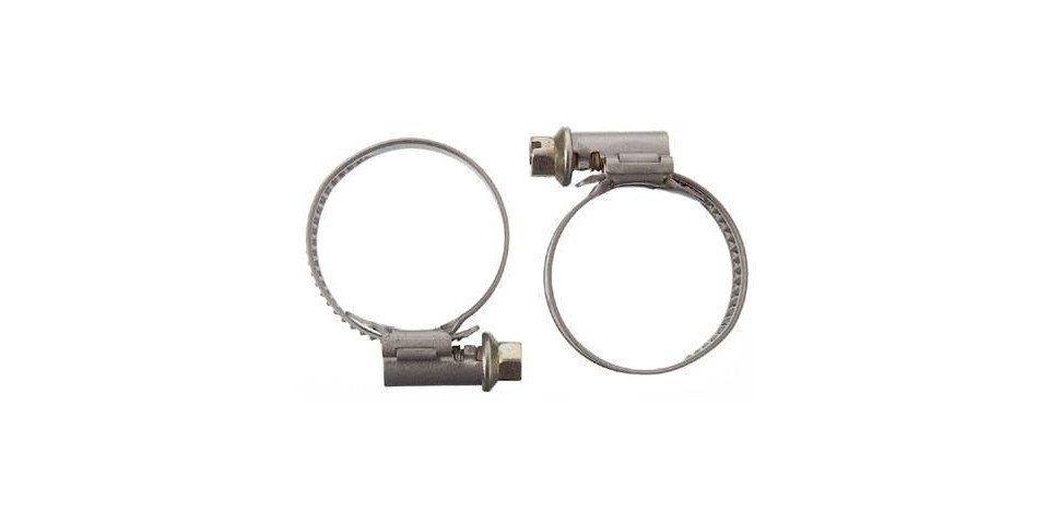 Connex Schlauchhalterung Schlauchschelle 20 - 32 mm (1)