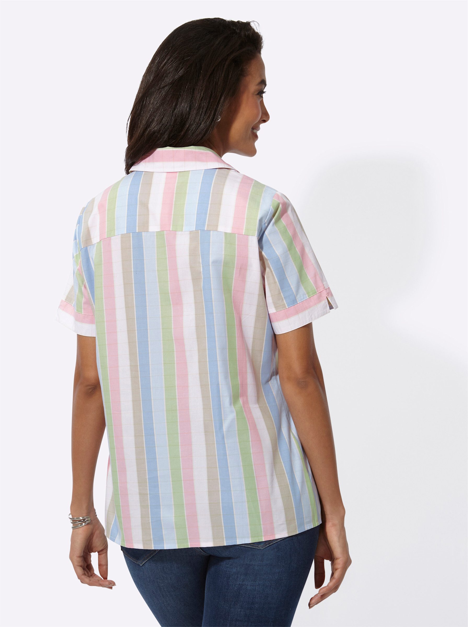 Witt Klassische Bluse Hemdbluse günstig online kaufen