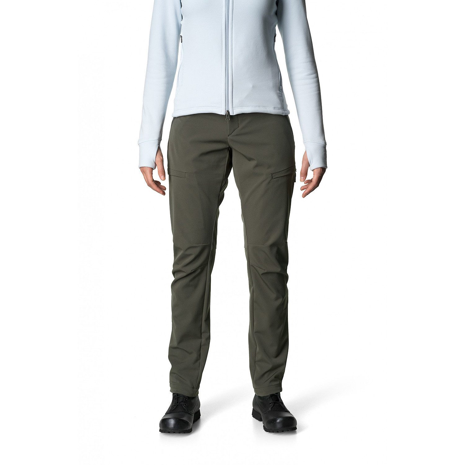 Houdini Funktionshose Hose lang WMOTITOP PANTS
