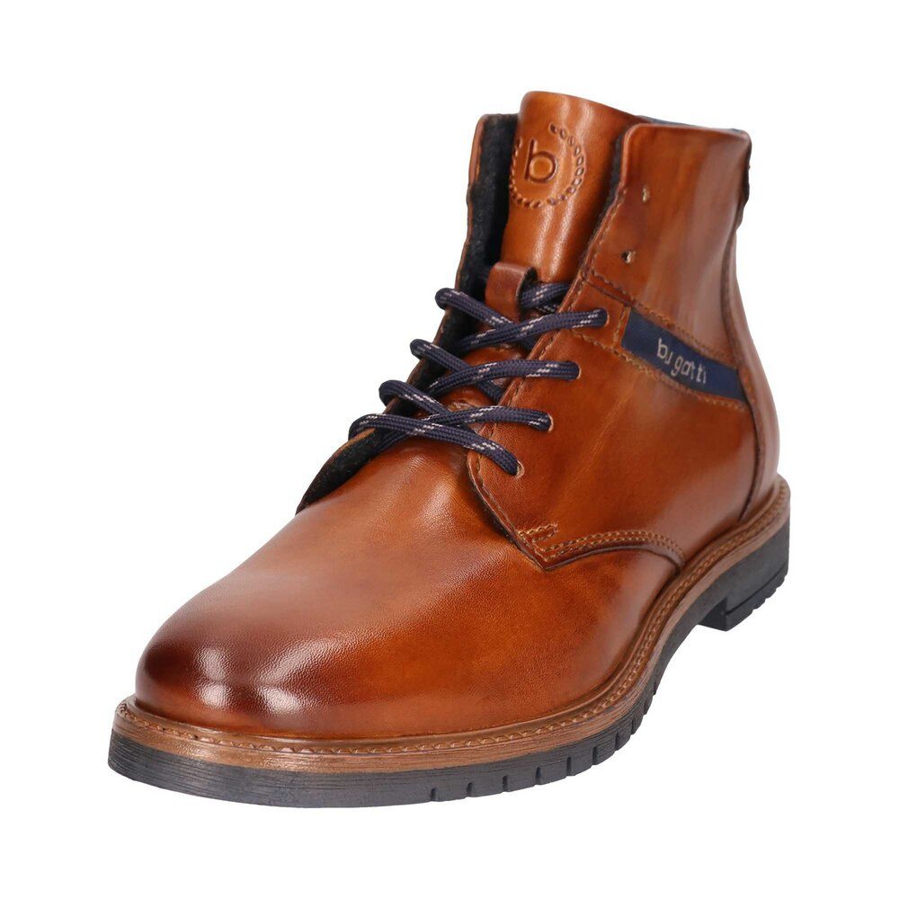 bugatti Bugatti - Stiefel - Braun Stiefel günstig online kaufen