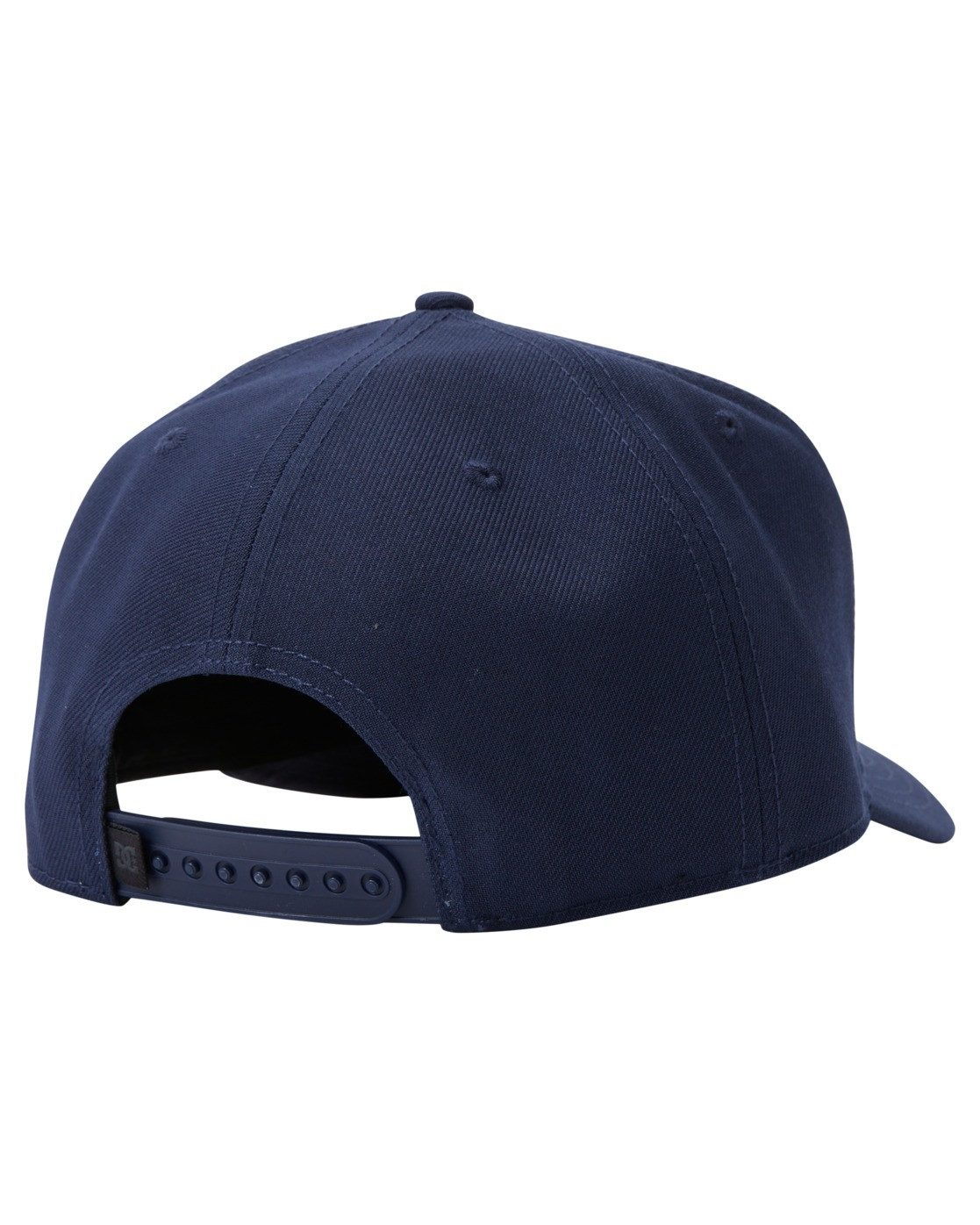 DC Shoes Snapback Cap Semi-Pro