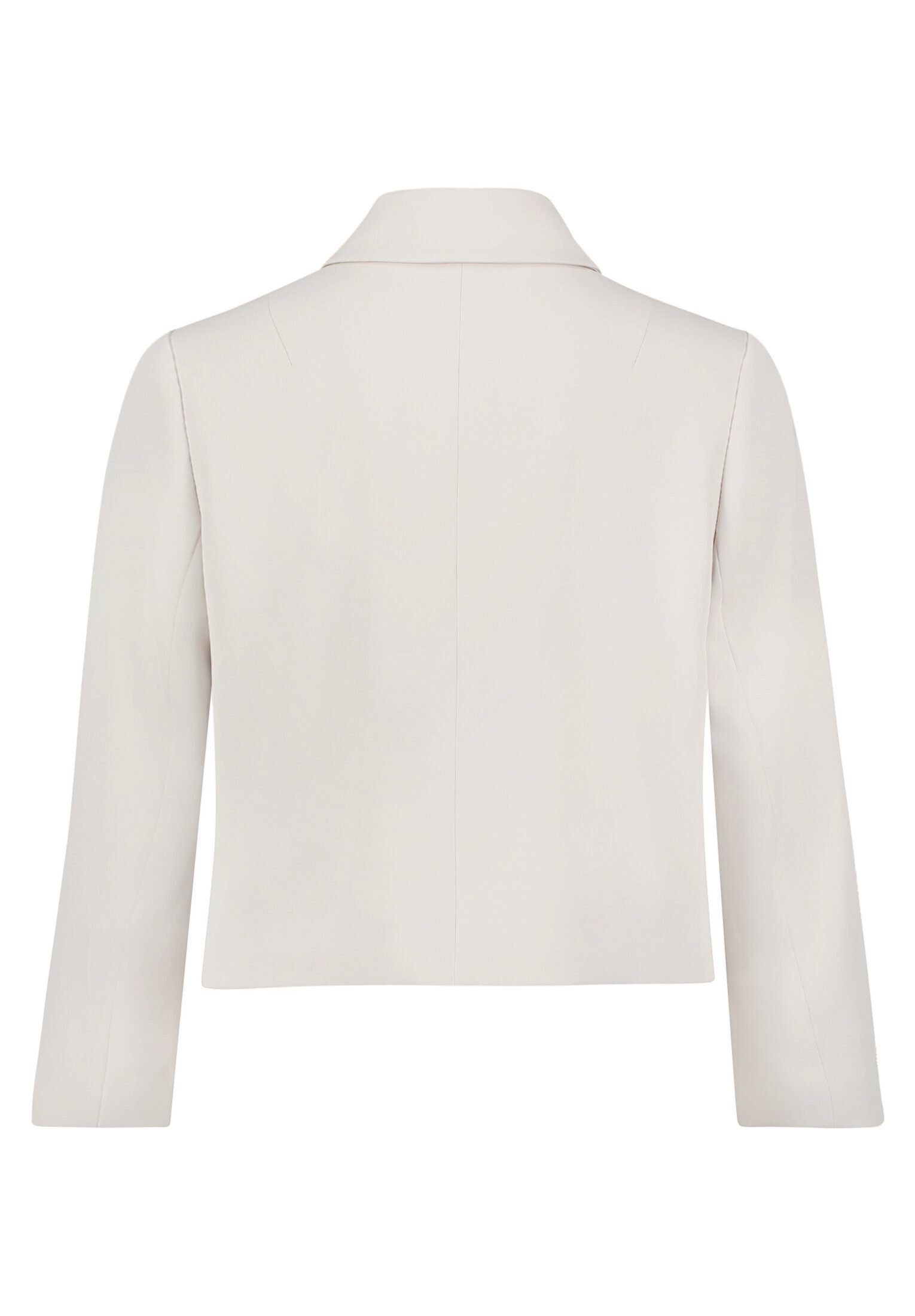 Betty Barclay Kurzblazer Damen mit 3/4 Arm