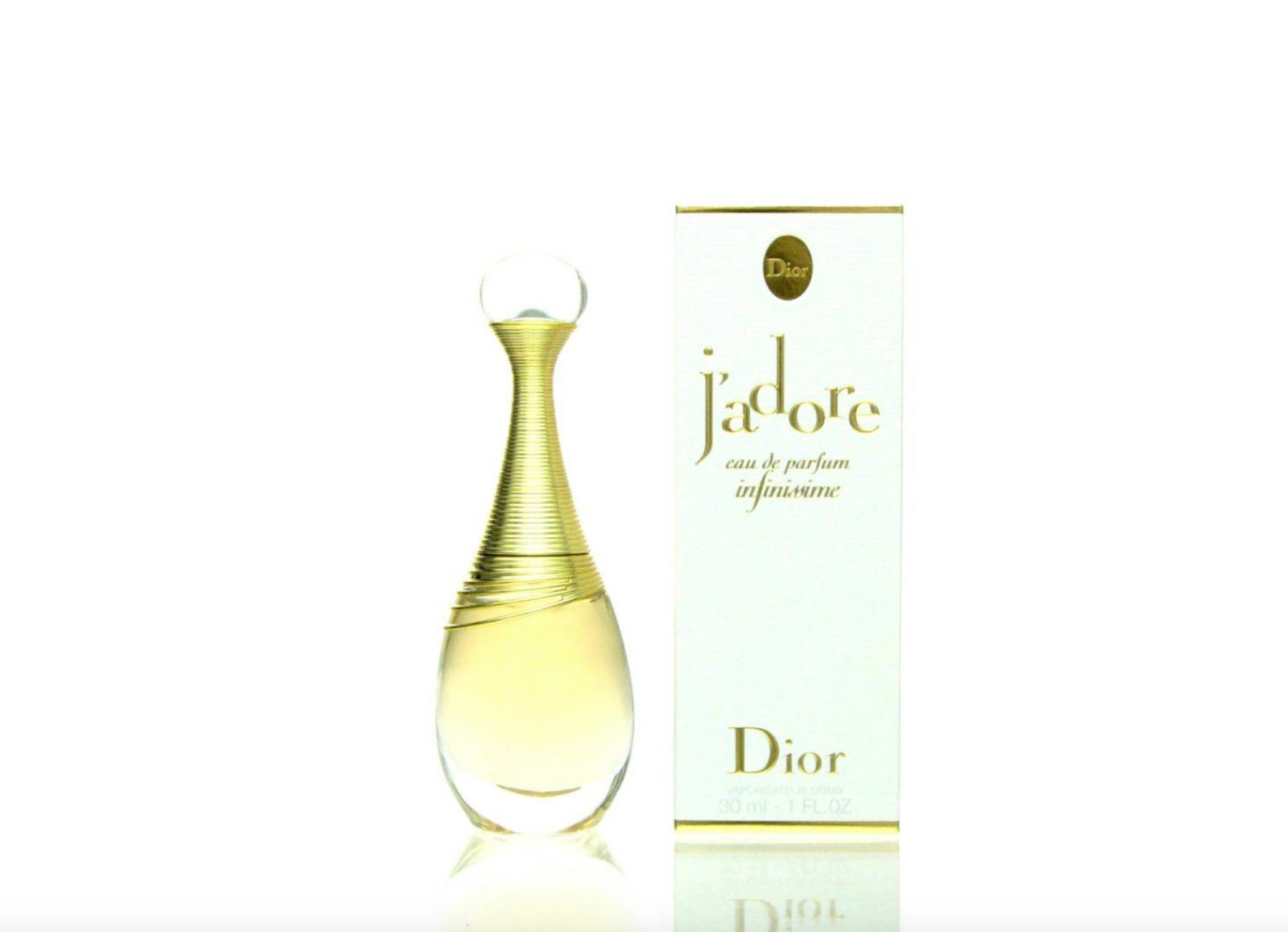 Dior Eau de Parfum J'Adore Infinissime Eau de Parfum