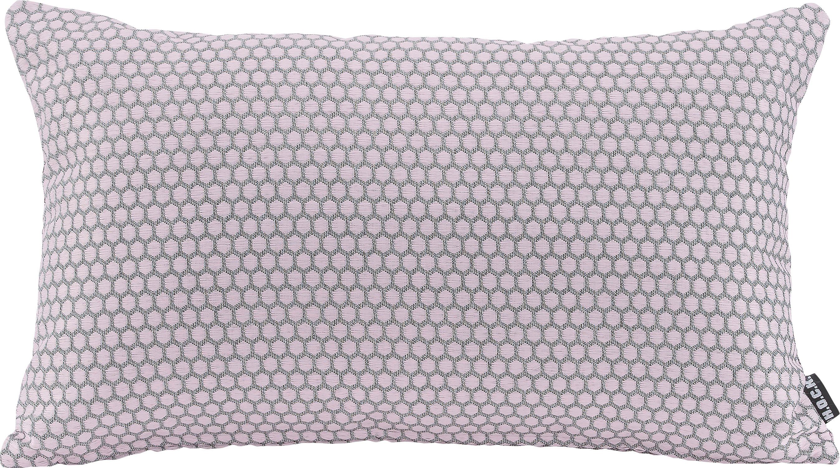 H.O.C.K. Dekokissen Miss Dots Kissen, mit Punkten, Kissenhülle mit Füllung, 1 Stück. € 24,99